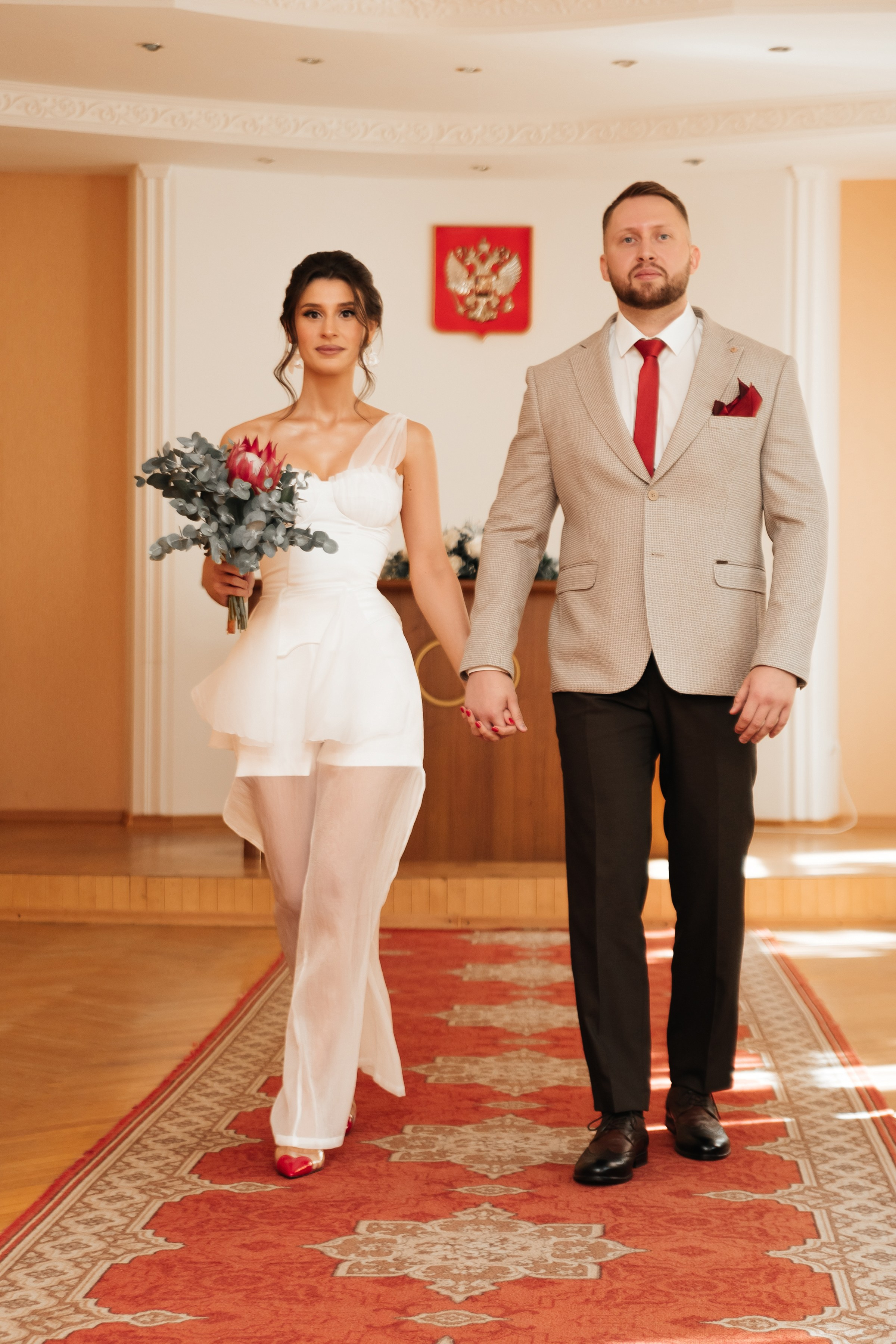 Валерий и Юлия. Семейный фотограф, свадебный фотограф, женский портрет в Санкт-Петербу