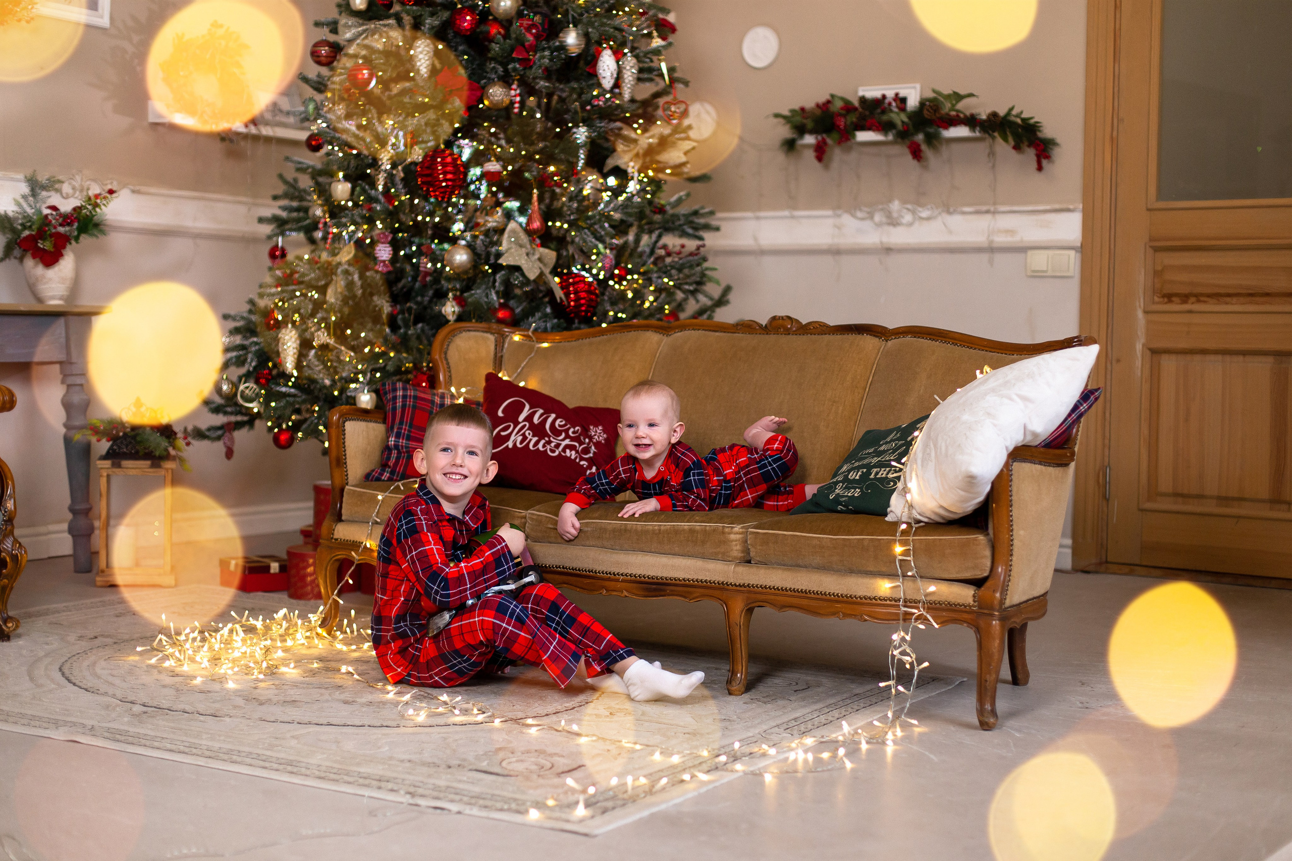 Детская и семейная фотосессия. Свадебный, семейный, фотограф крещения Волгоград — Черняева Ирина