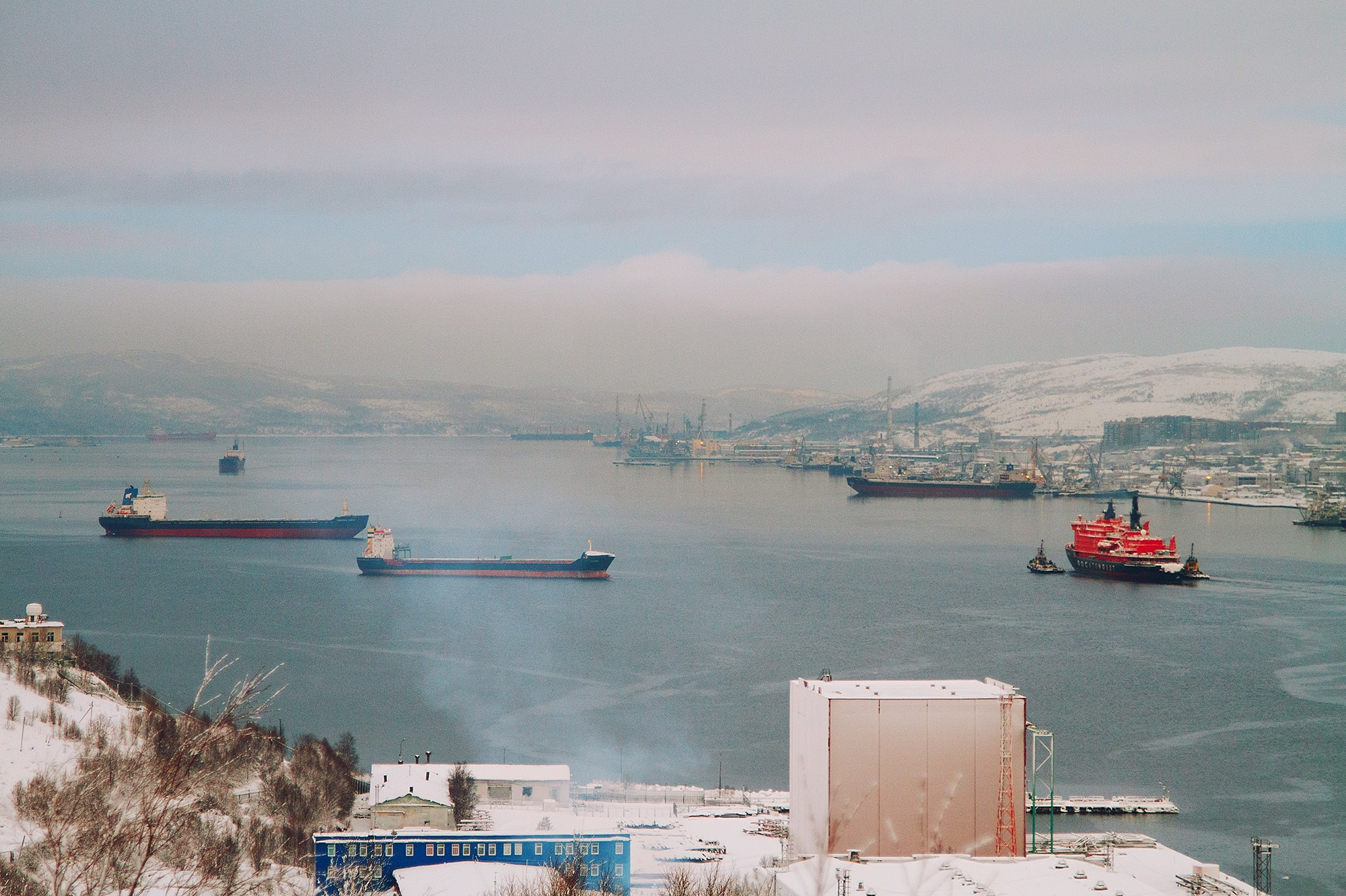 Фотограф Алексей Седойкин