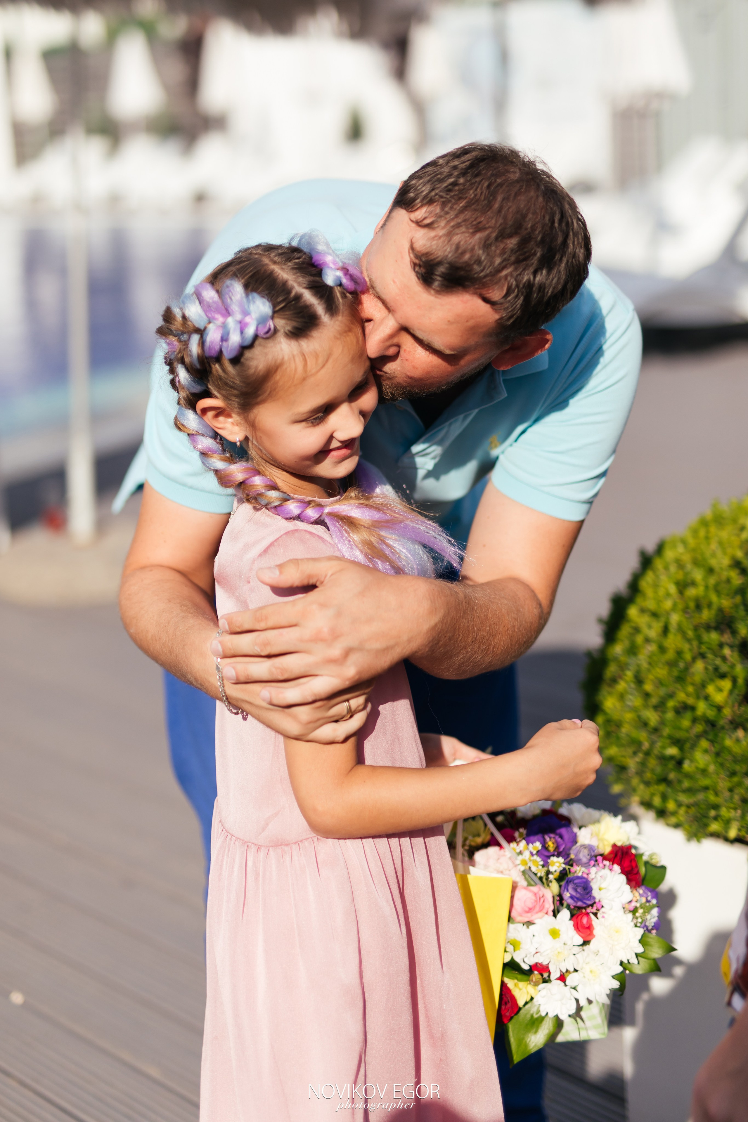 Sasha Party. Фотограф Ростов-на-Дону