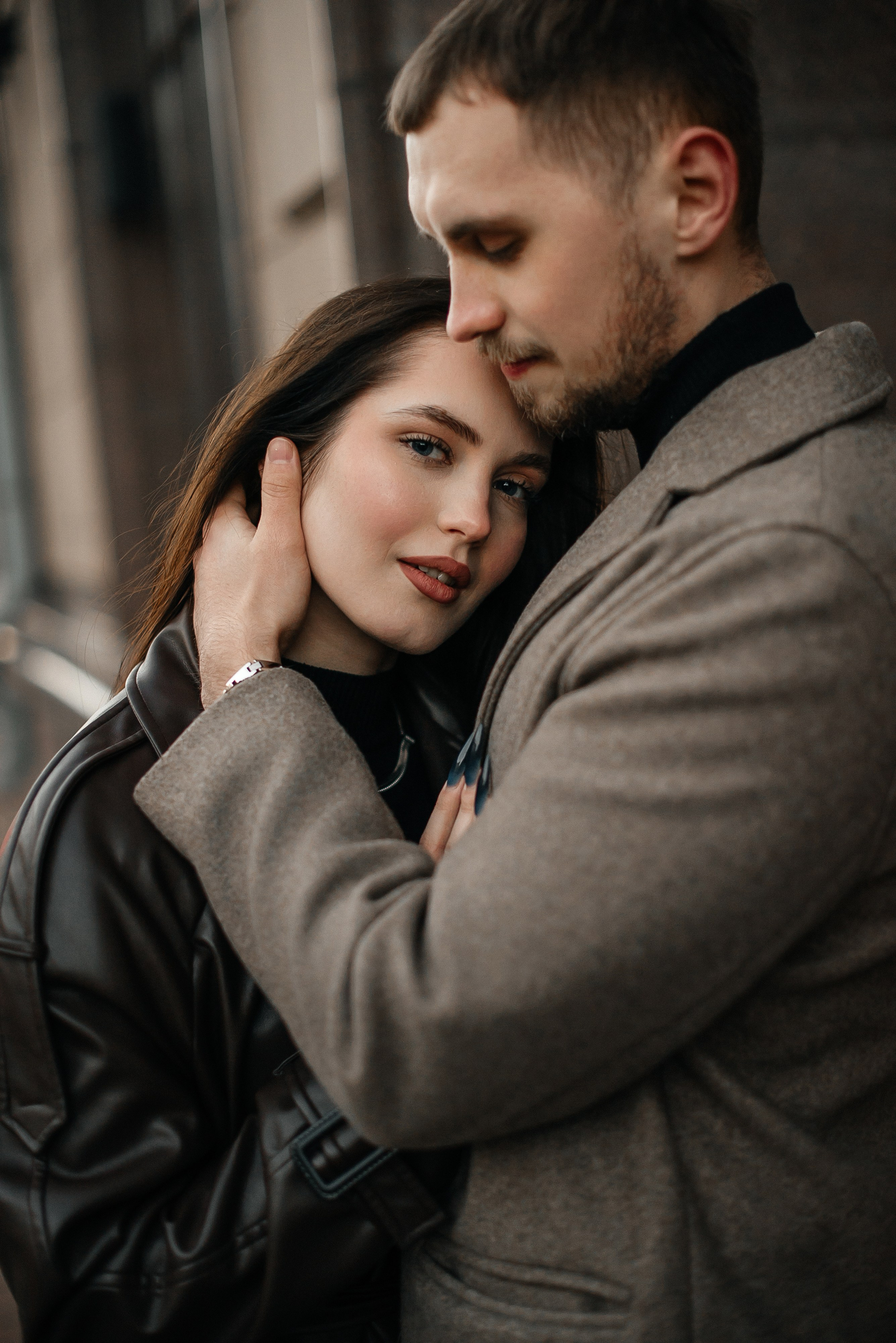 Костя и Александра. Семейный и свадебный фотограф Тамара Кресс в Минске, Смолевичах