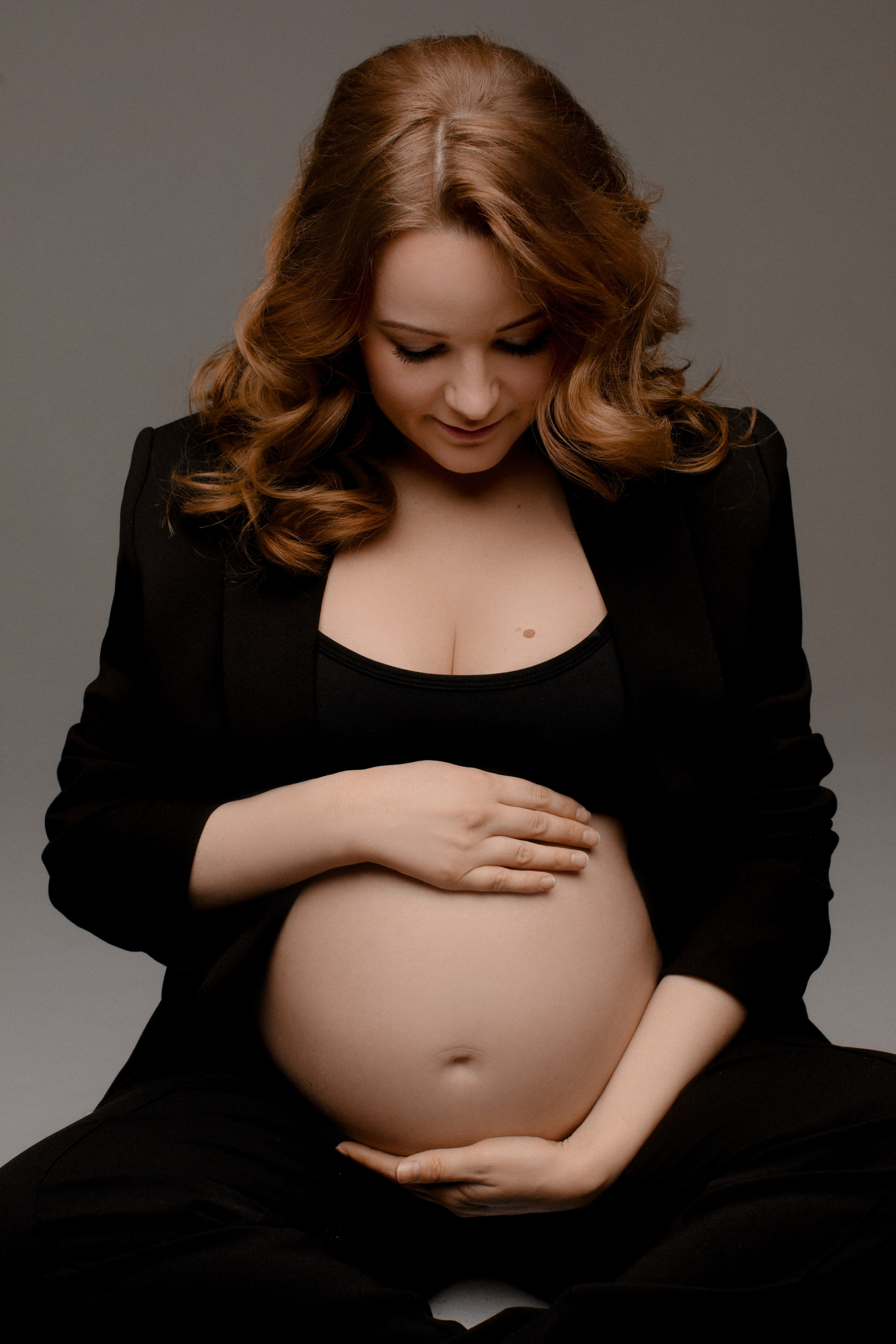 Екатерина и Семья. Фотограф в Москве Ольга Сатони