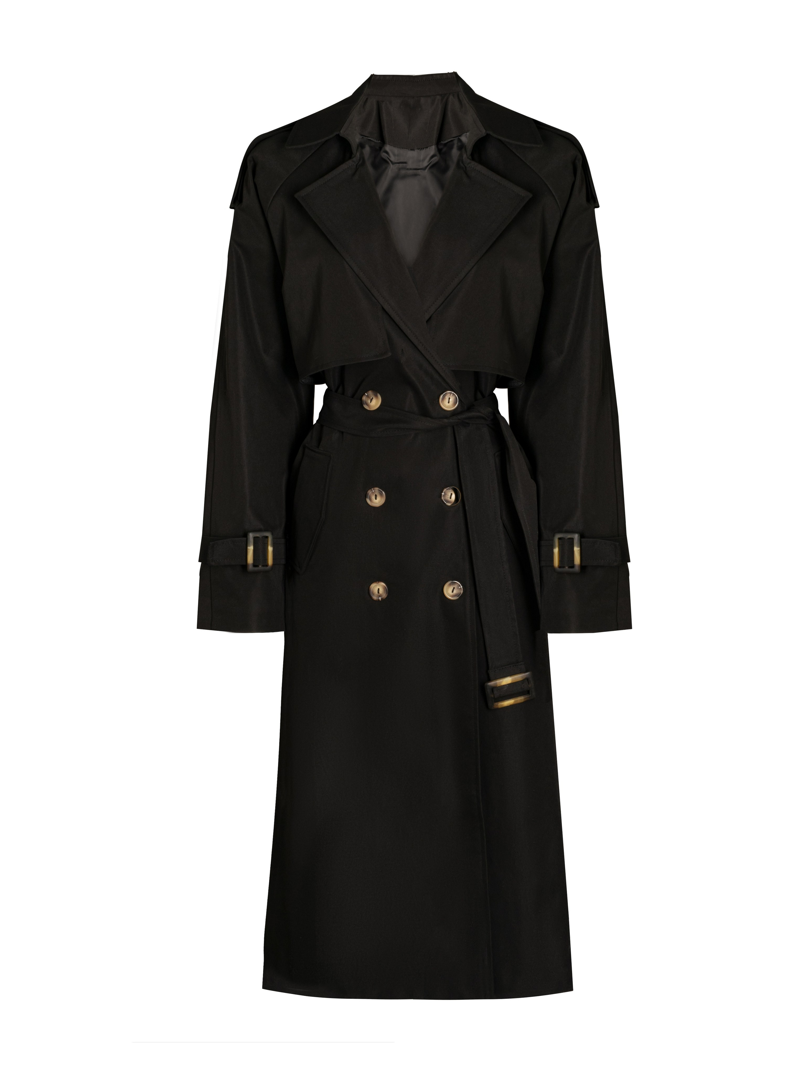 Портфолио | Невидимый манекен