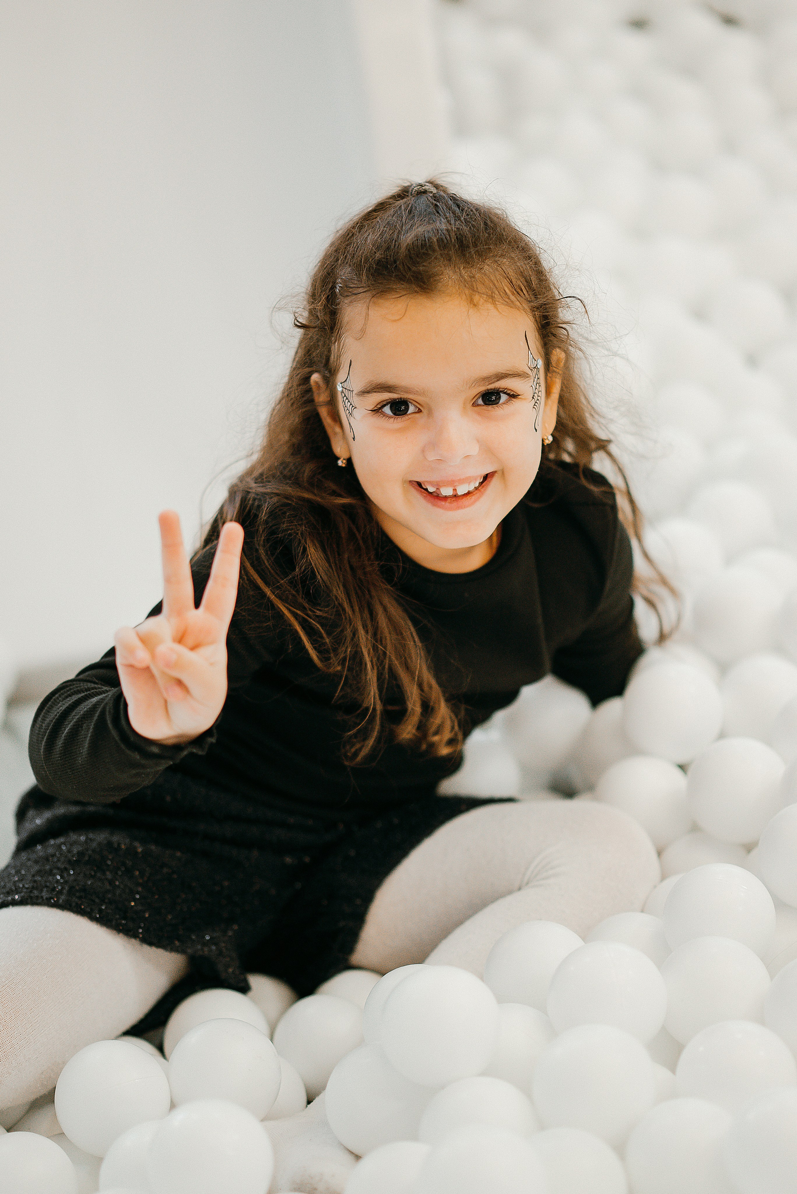 День рождения Лизы. Свадебный и семейный фотограф в Ростове-на-Дону Алина Астахова