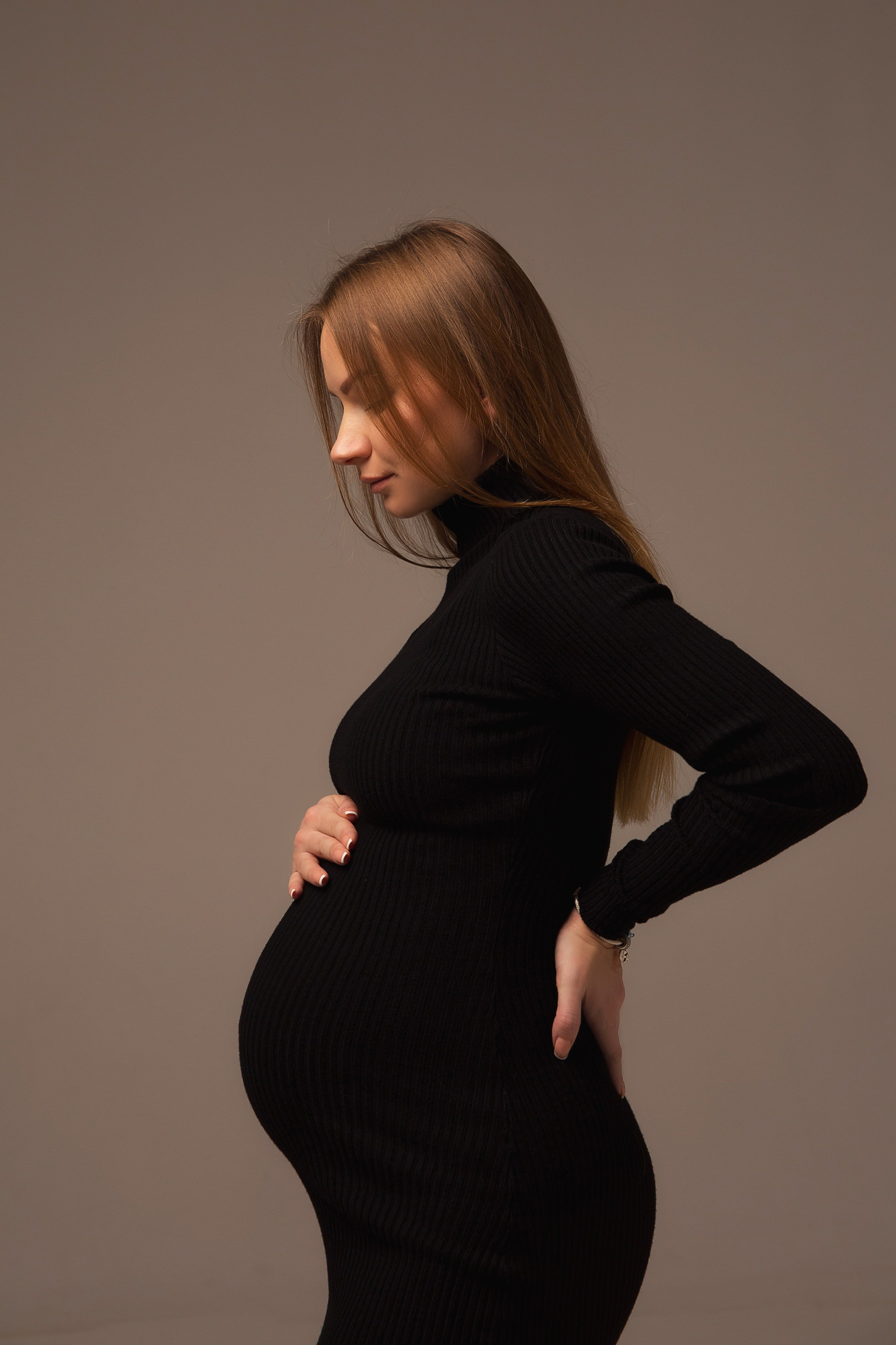 Беременность. Фотограф Мытищи-Москва Мария Апреликова