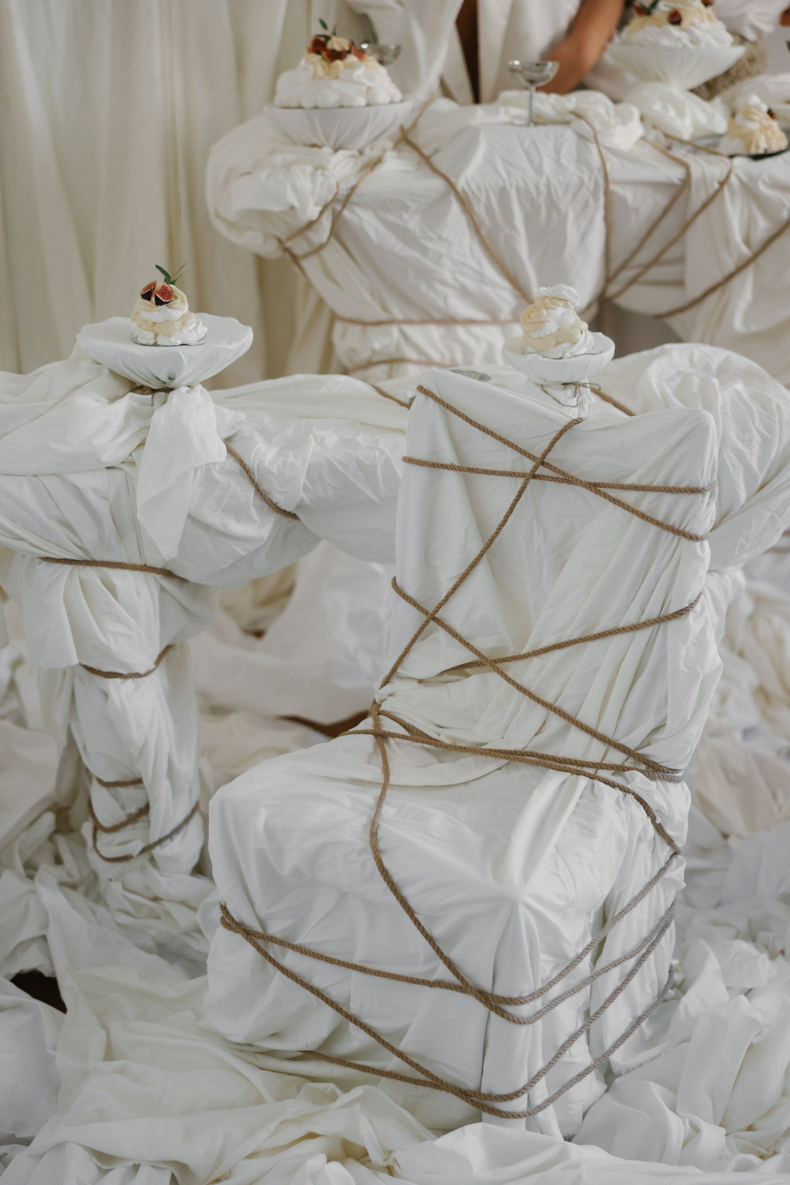 Нина & Максим. Оформление свадеб, декор свадеб Вера Маркова, Москва