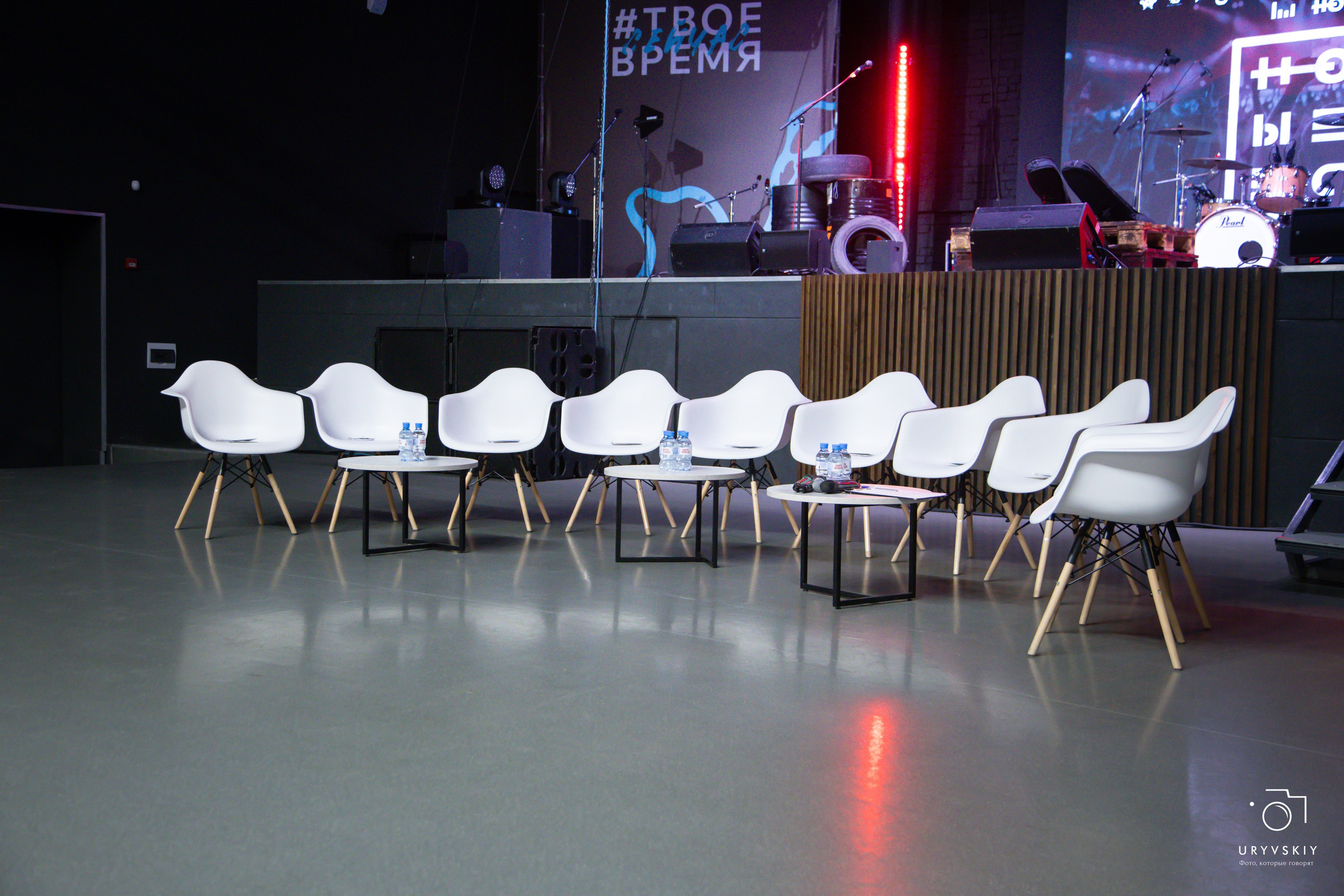 Рок фестиваль «НОВЫЕ фест». Игорь Урывский. Фотограф Красноярск