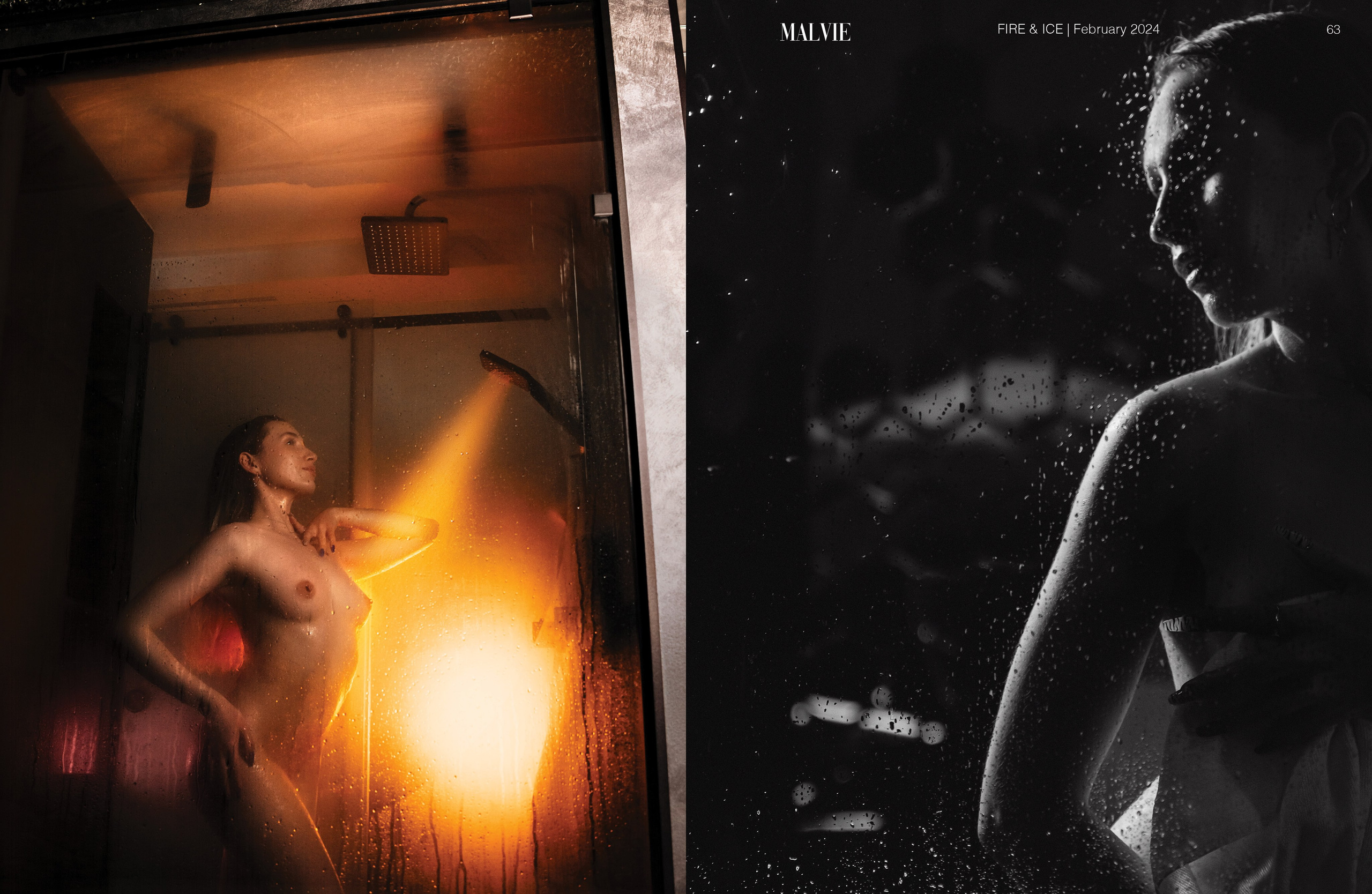 MALVIE On a date with yourself. Портретный фотограф в Санкт-Петербурге Дмитриева Наталия