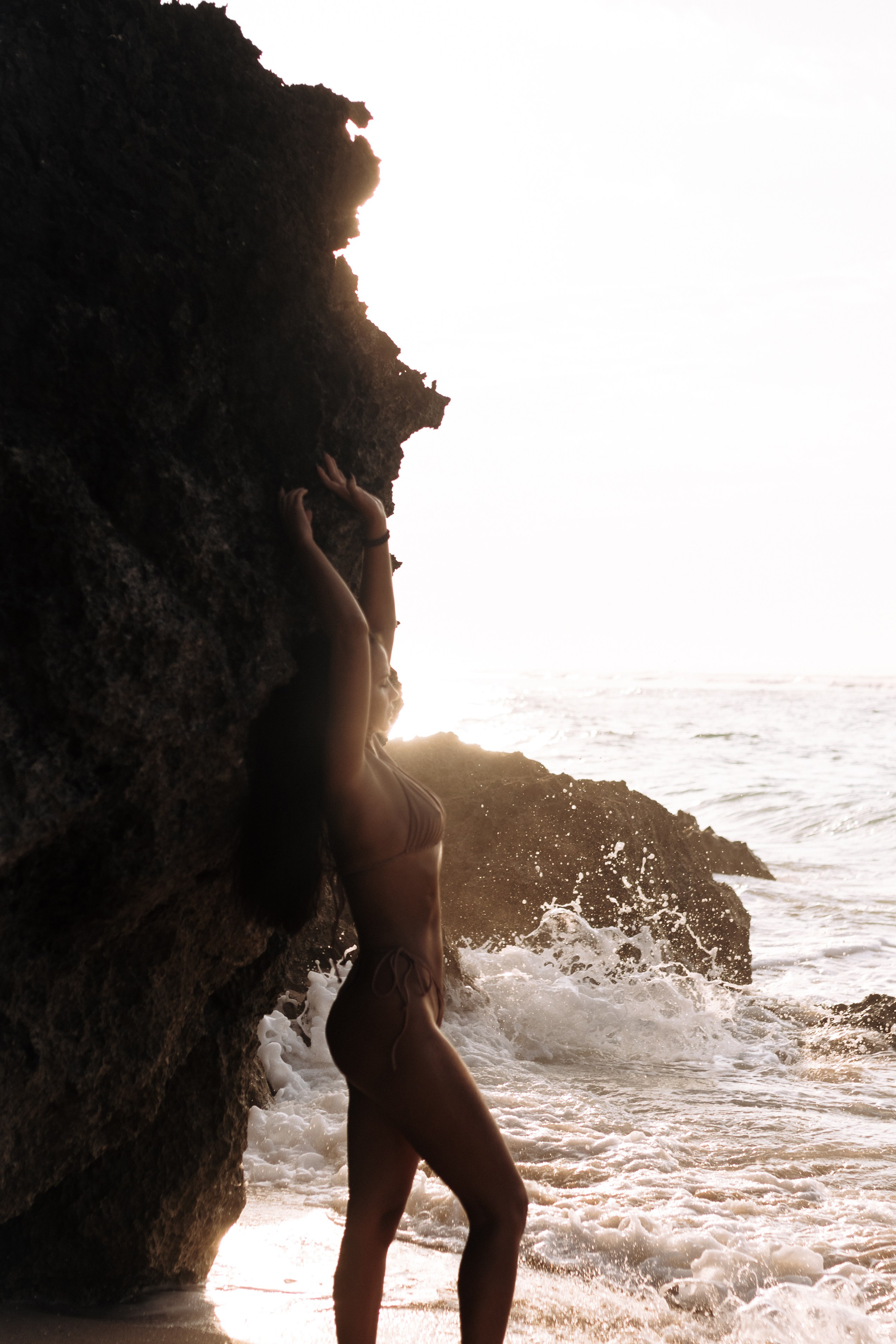 Аня, Бали. Свадебный фотограф | Москва