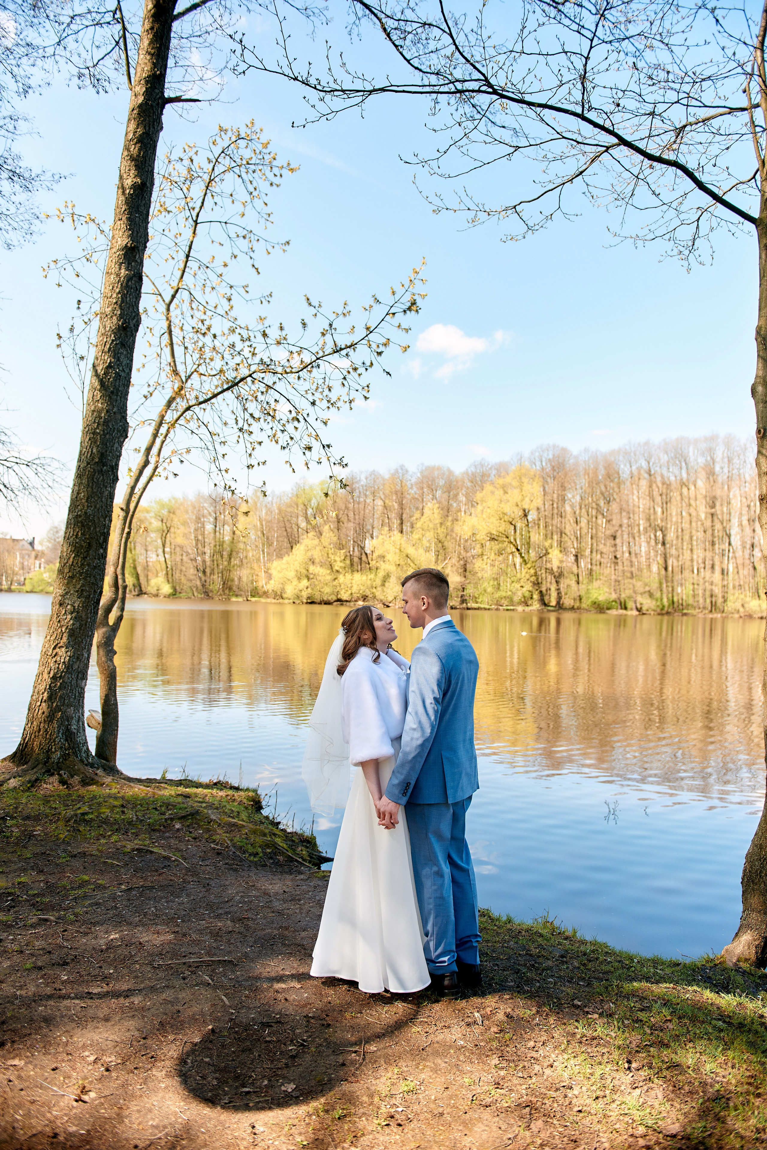 В & Я. Семейный и детский фотограф в г. Ногинске Ангелина Хасанова