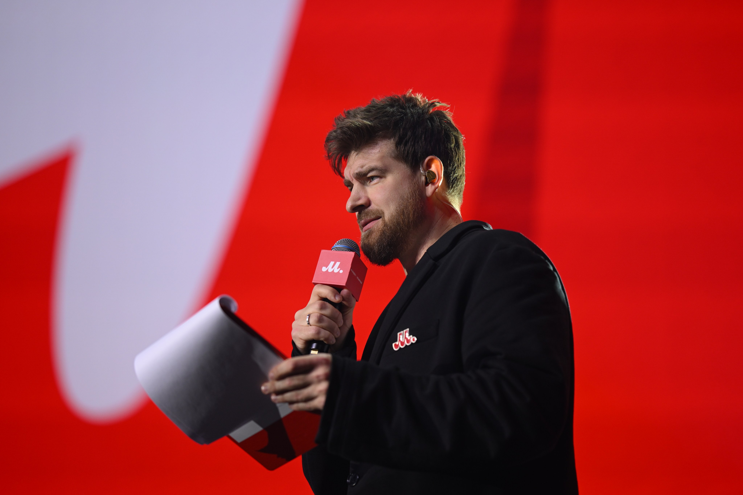 Me conf | Live Arena. Портфолио