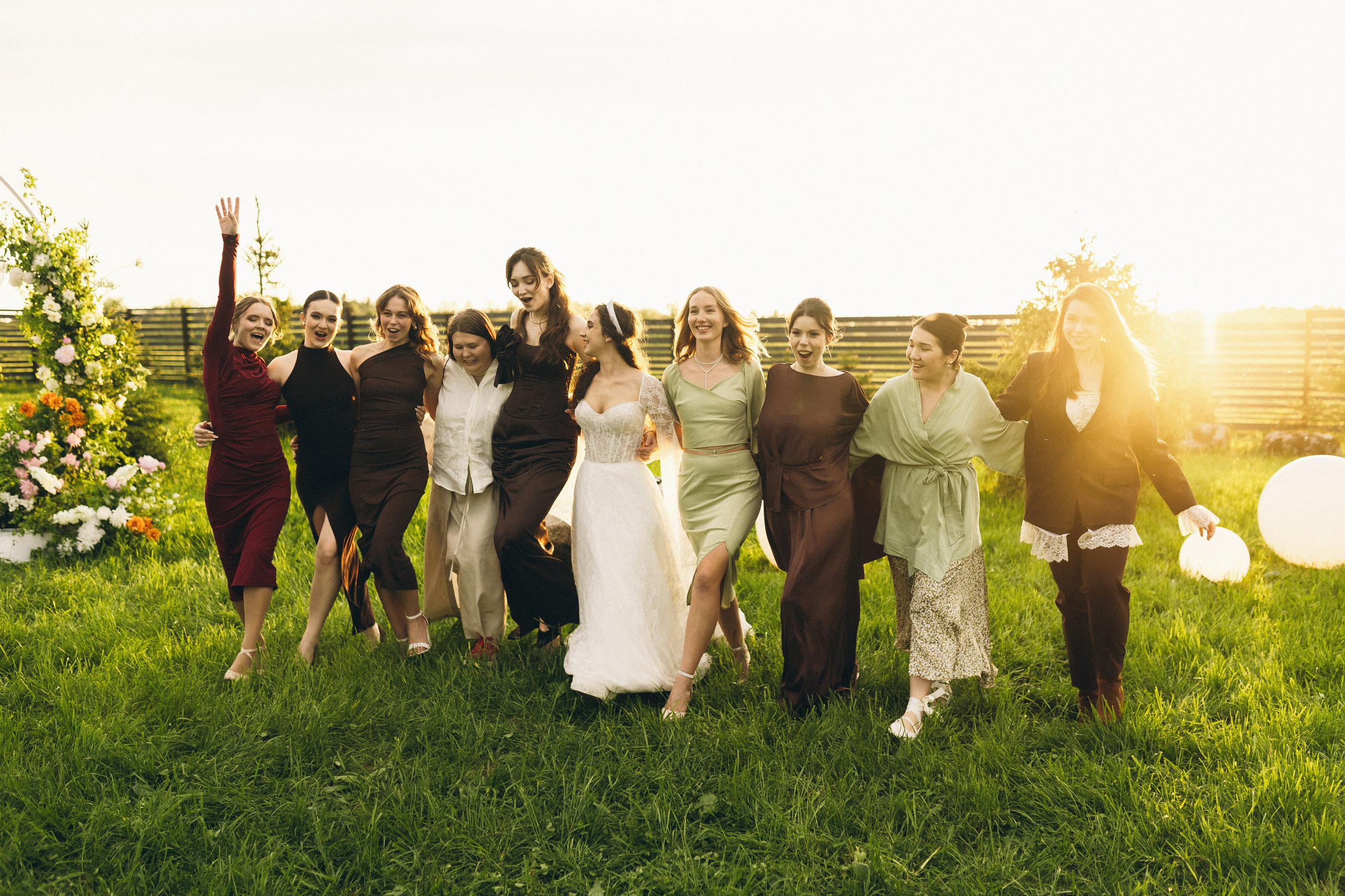 Vinity Forest. Фотограф Анастасия Платонова | Санкт-Петербург