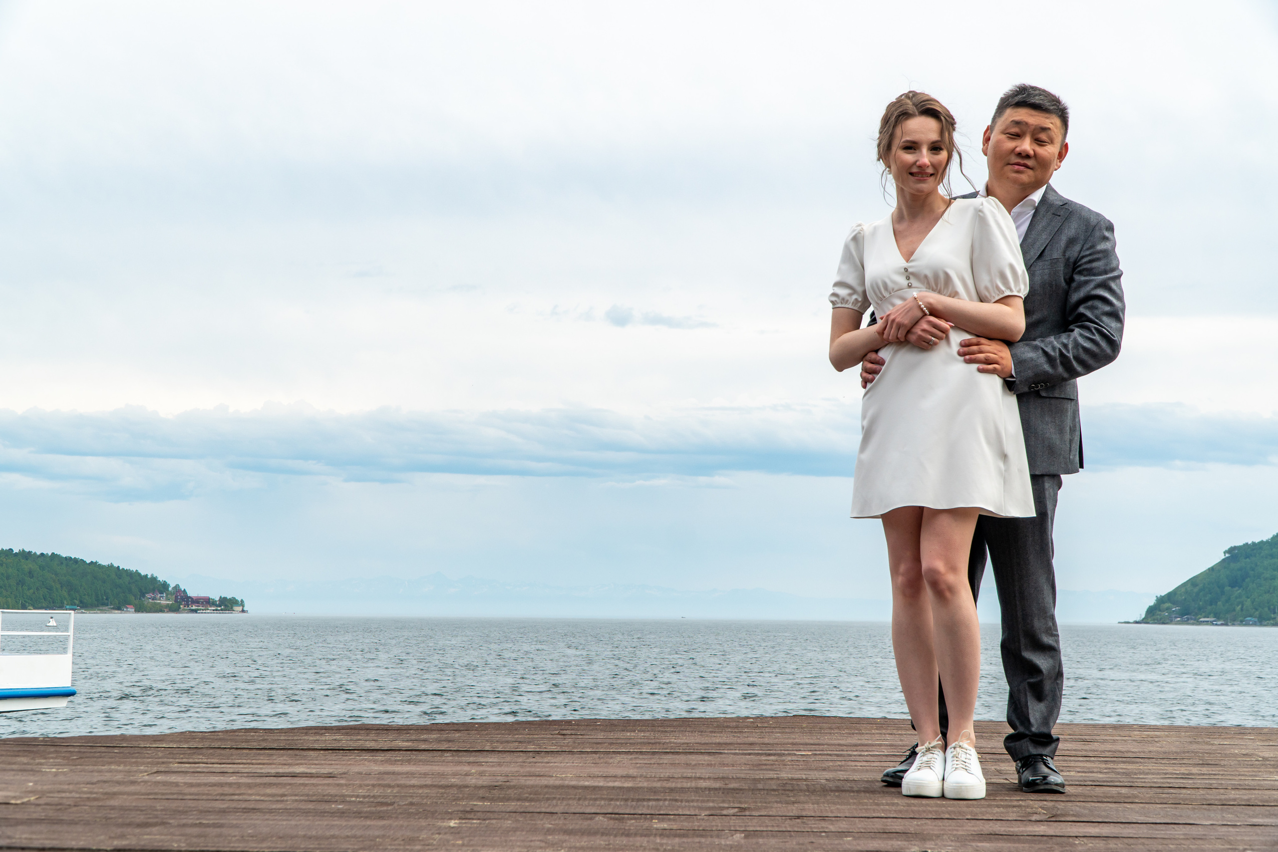 Свадебная съемка. Dmitry Golenko