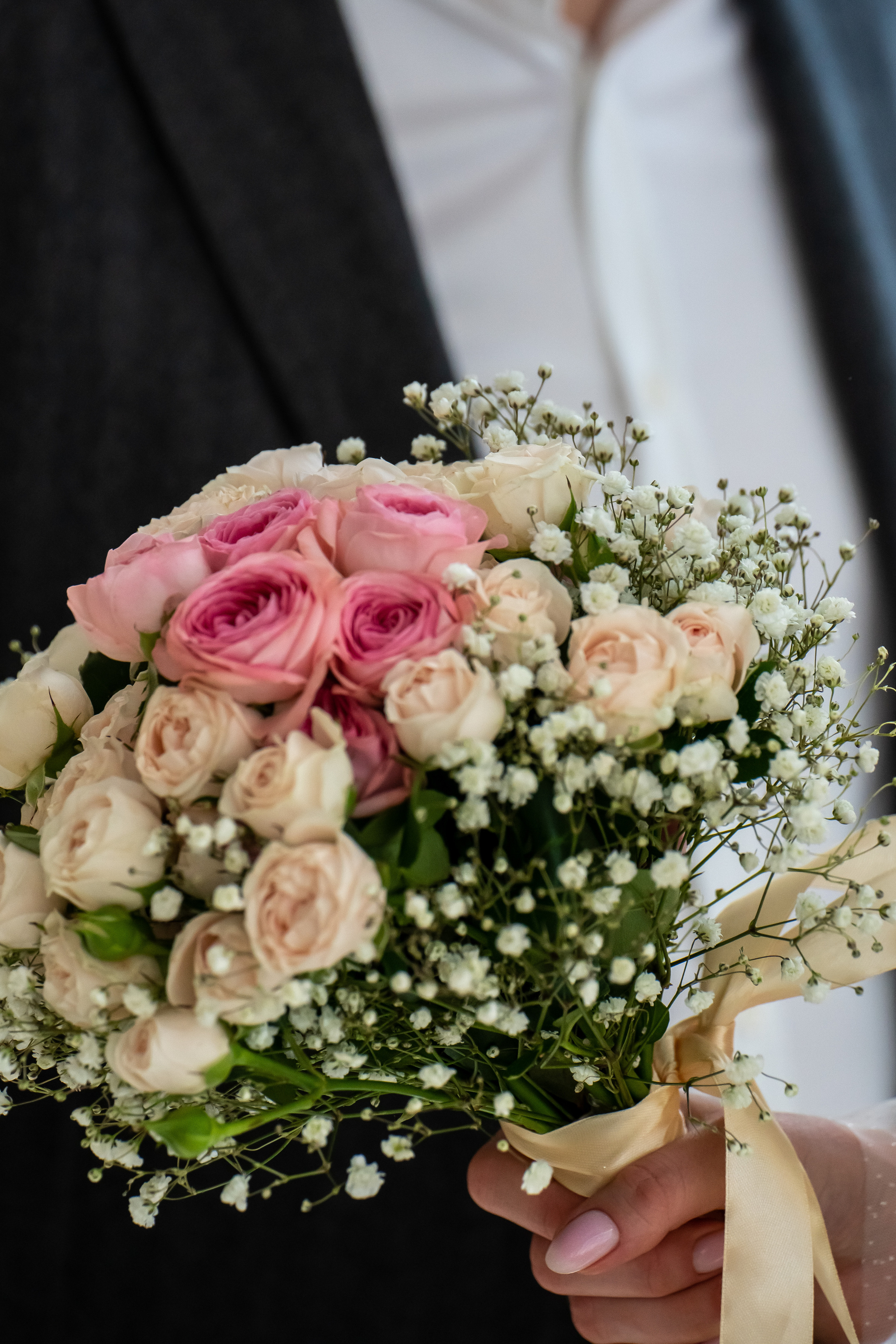 Свадебная съемка. Dmitry Golenko