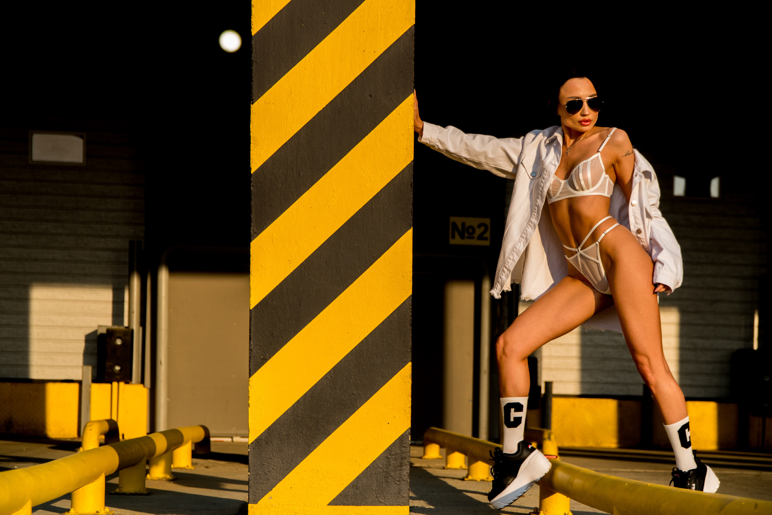 Выездные съемки. Dmitry Golenko