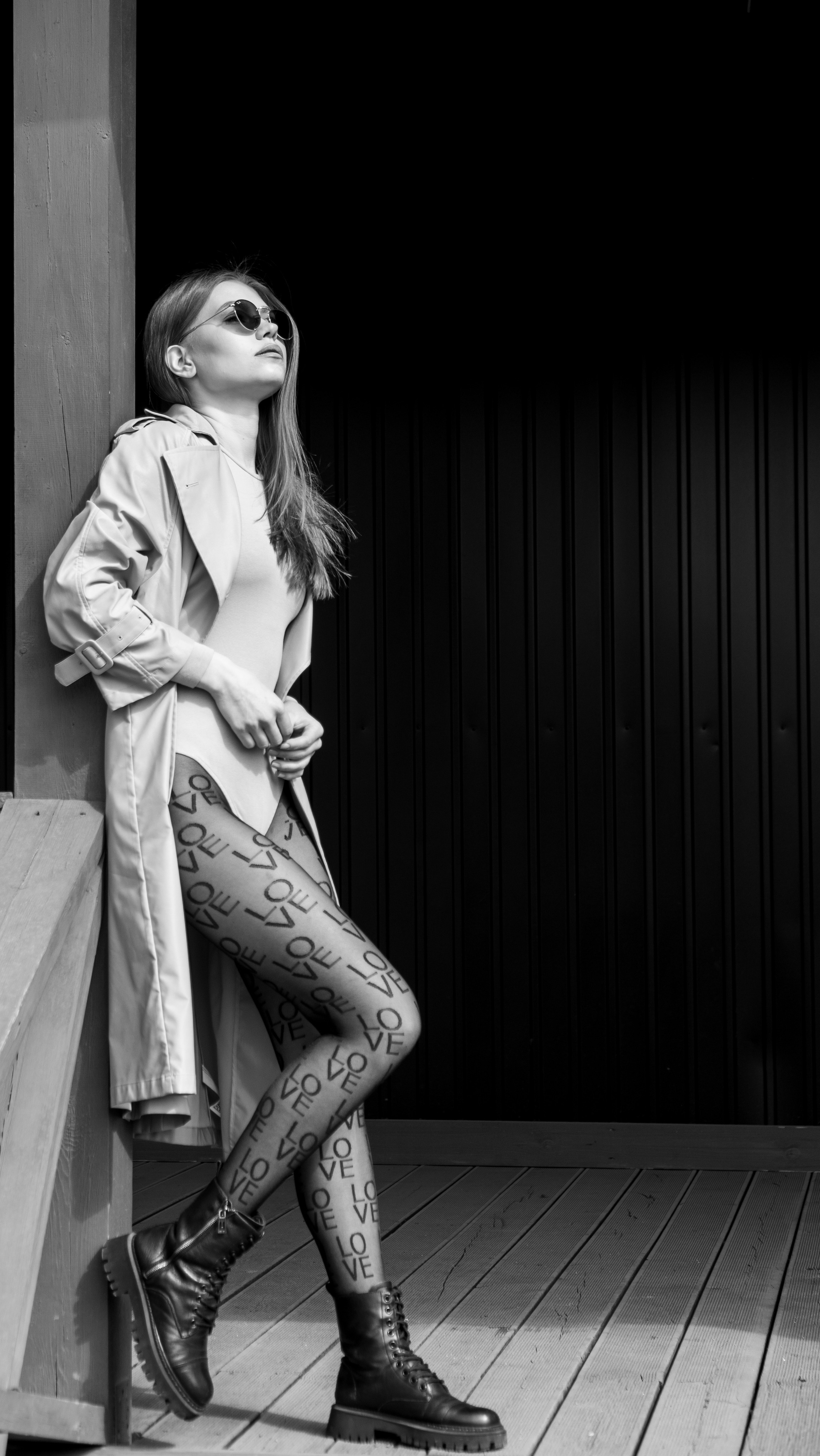 Выездные съемки. Dmitry Golenko