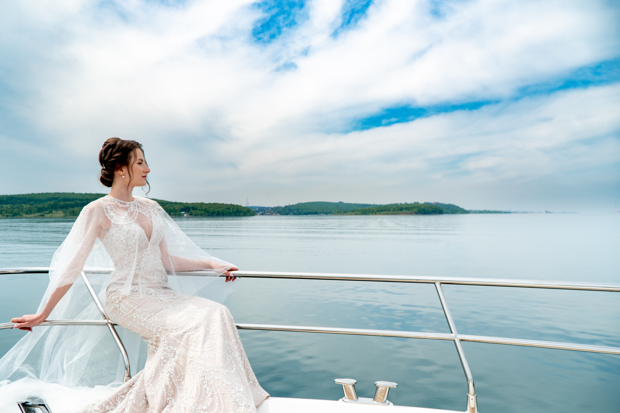 Свадебная съемка. Dmitry Golenko