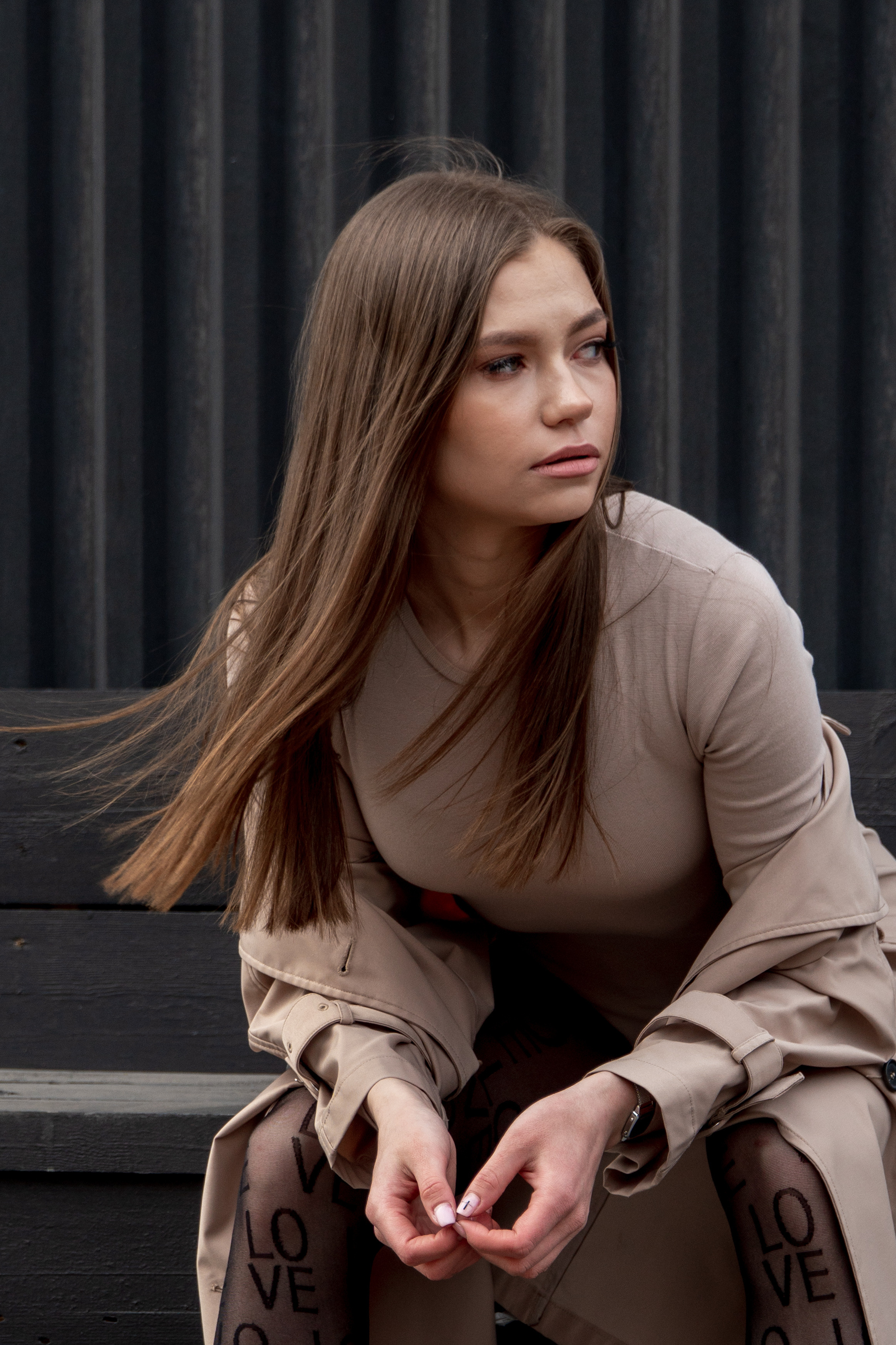 Выездные съемки. Dmitry Golenko