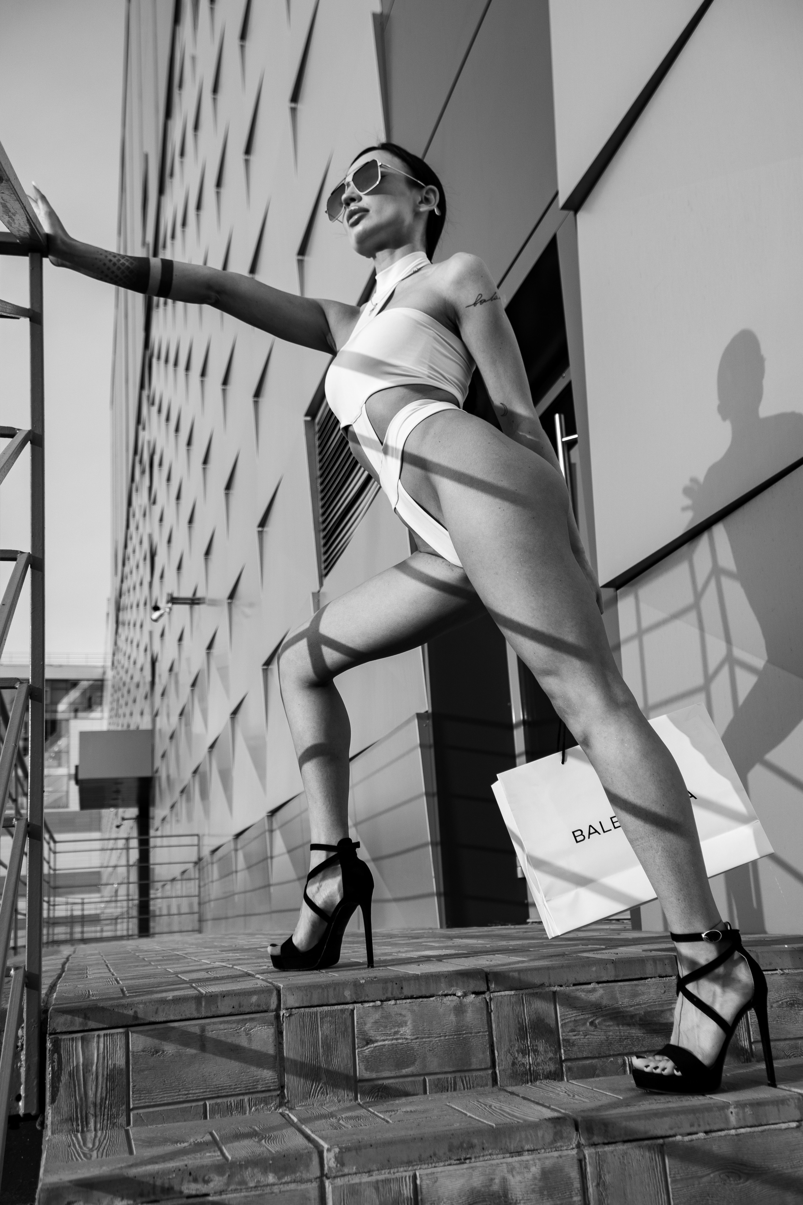 Выездные съемки. Dmitry Golenko