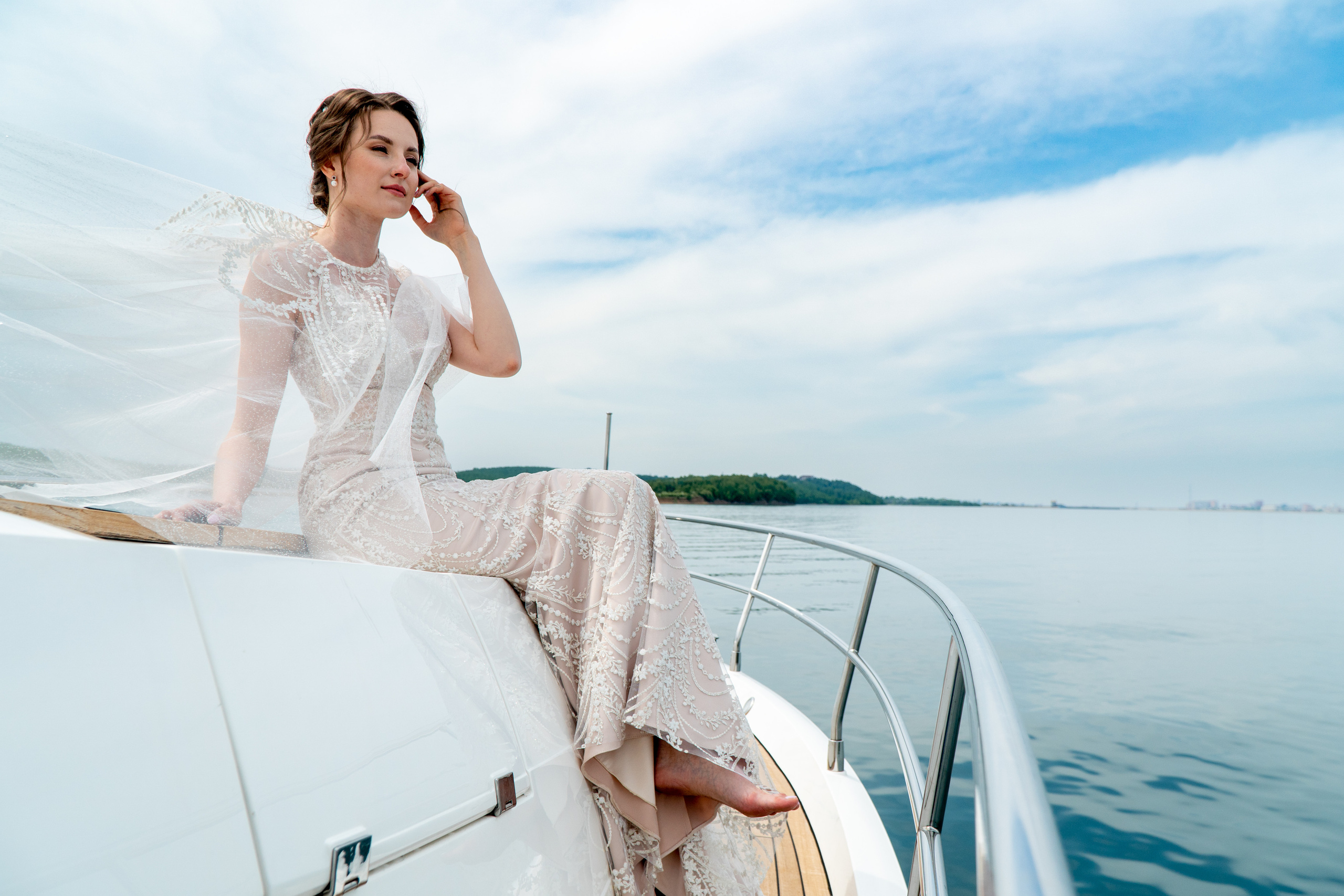 Свадебная съемка. Dmitry Golenko