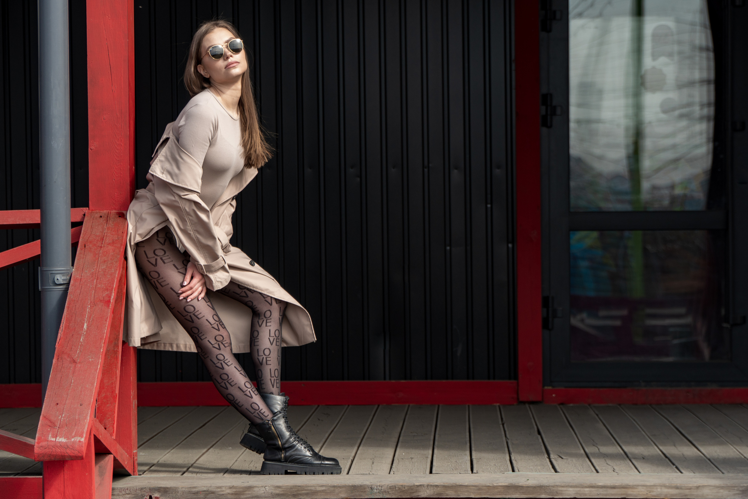 Выездные съемки. Dmitry Golenko