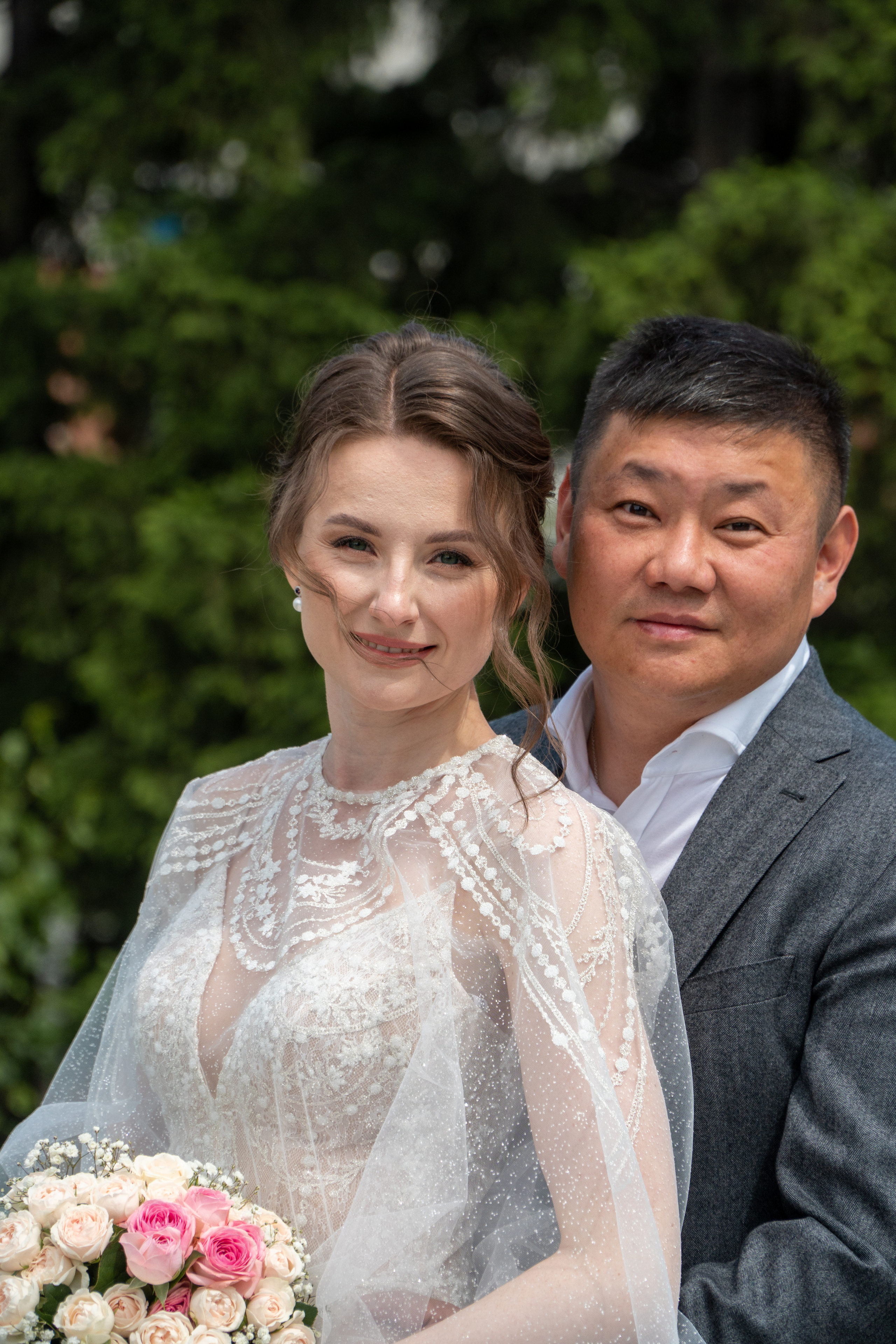 Свадебная съемка. Dmitry Golenko