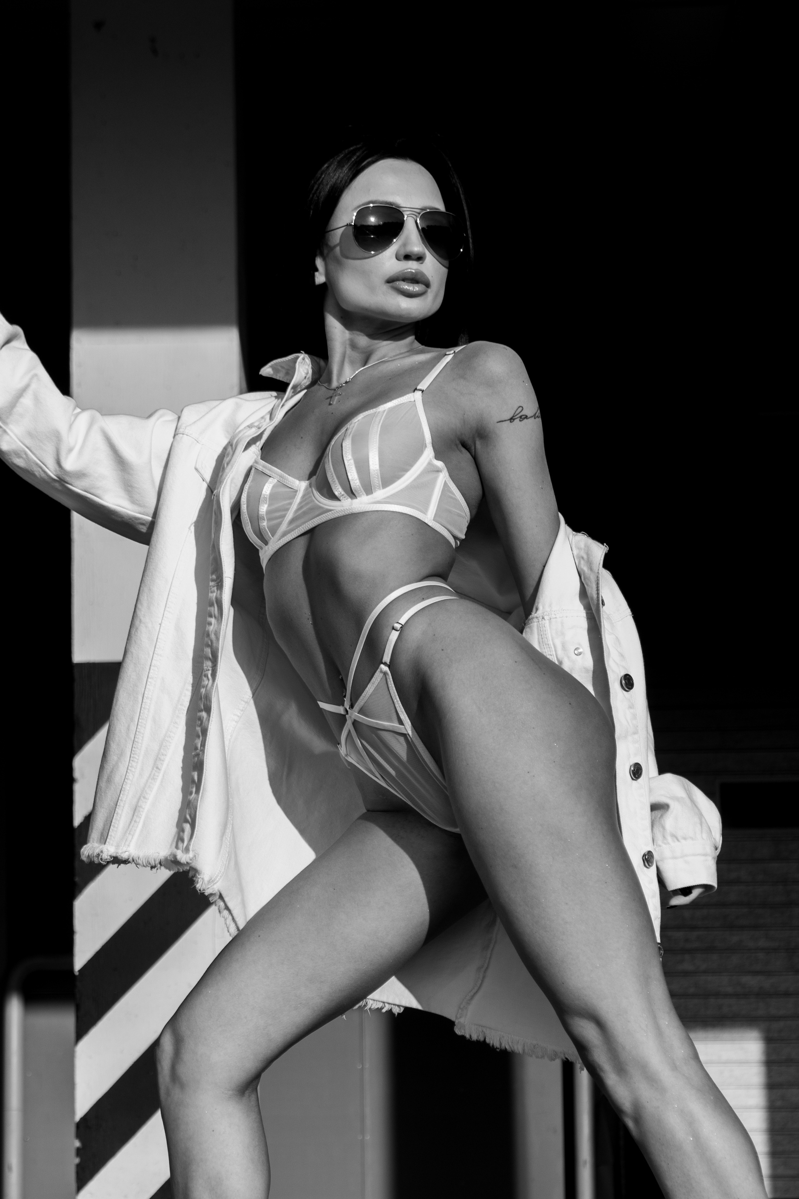 Выездные съемки. Dmitry Golenko