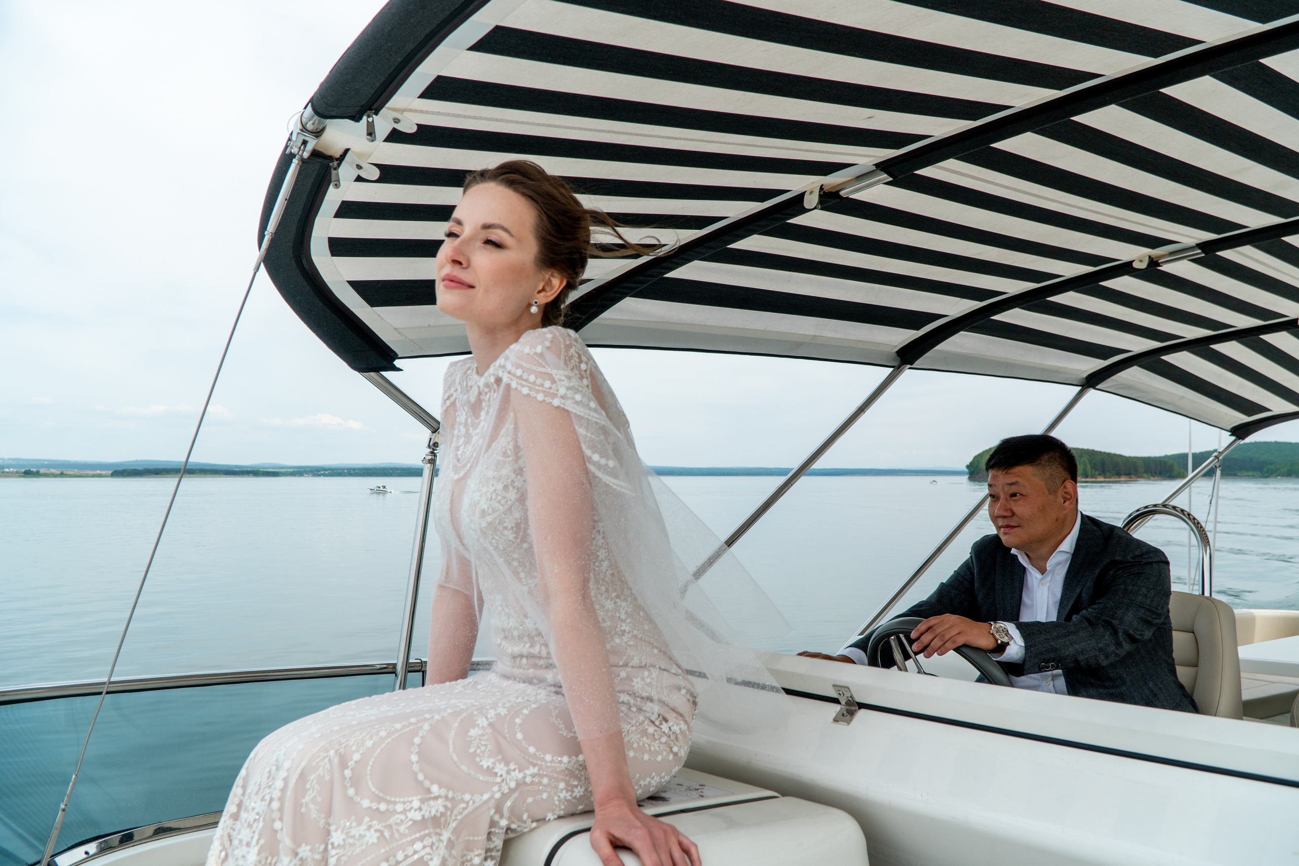 Свадебная съемка. Dmitry Golenko