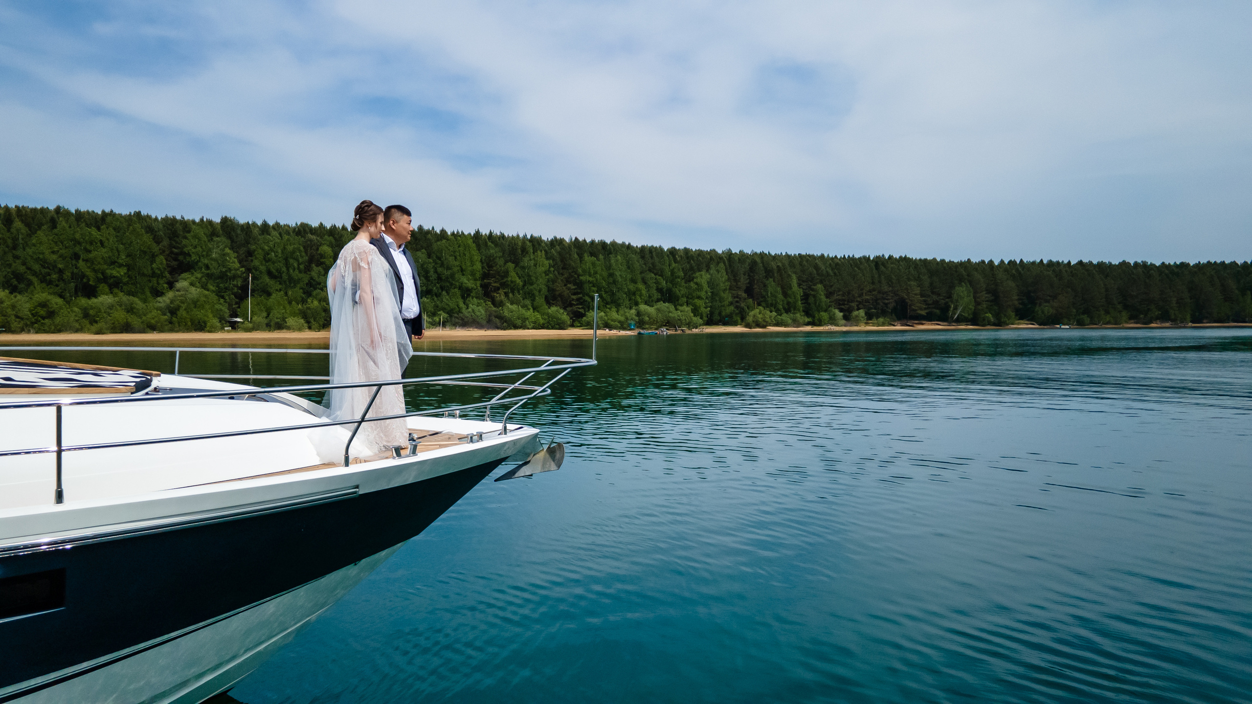 Свадебная съемка. Dmitry Golenko