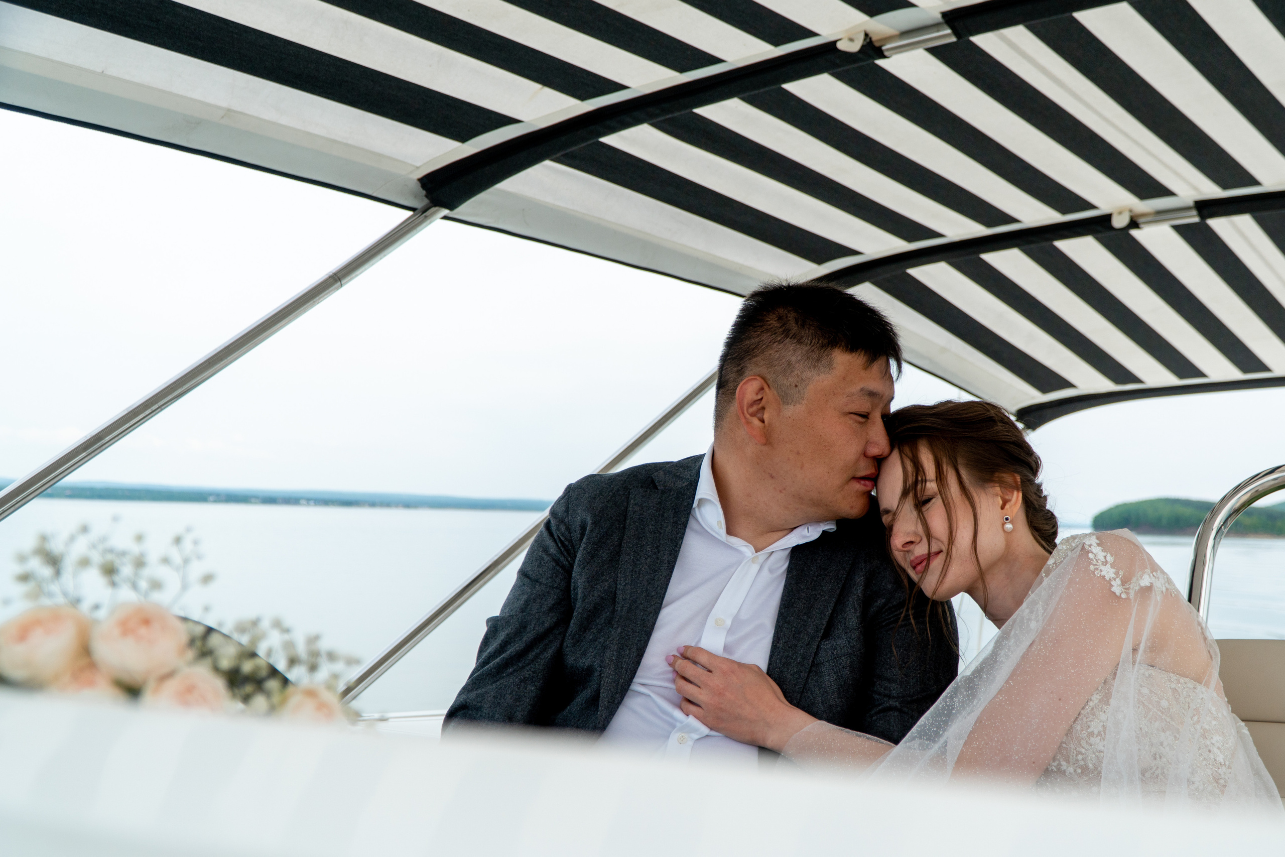 Свадебная съемка. Dmitry Golenko