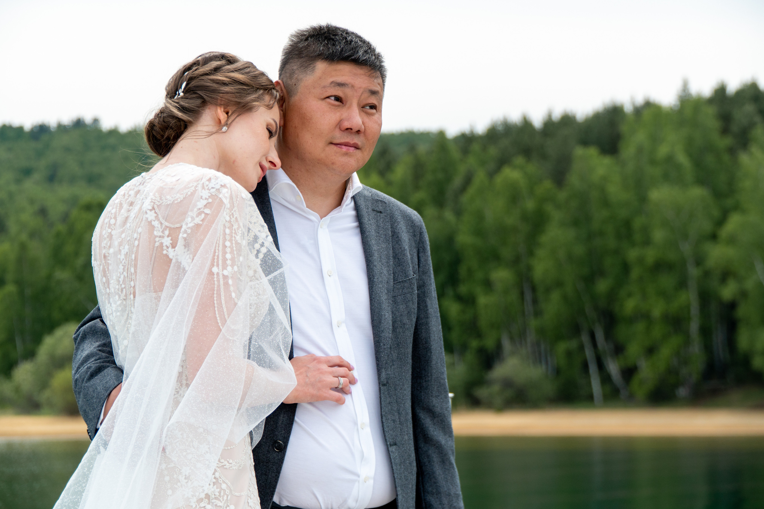 Свадебная съемка. Dmitry Golenko