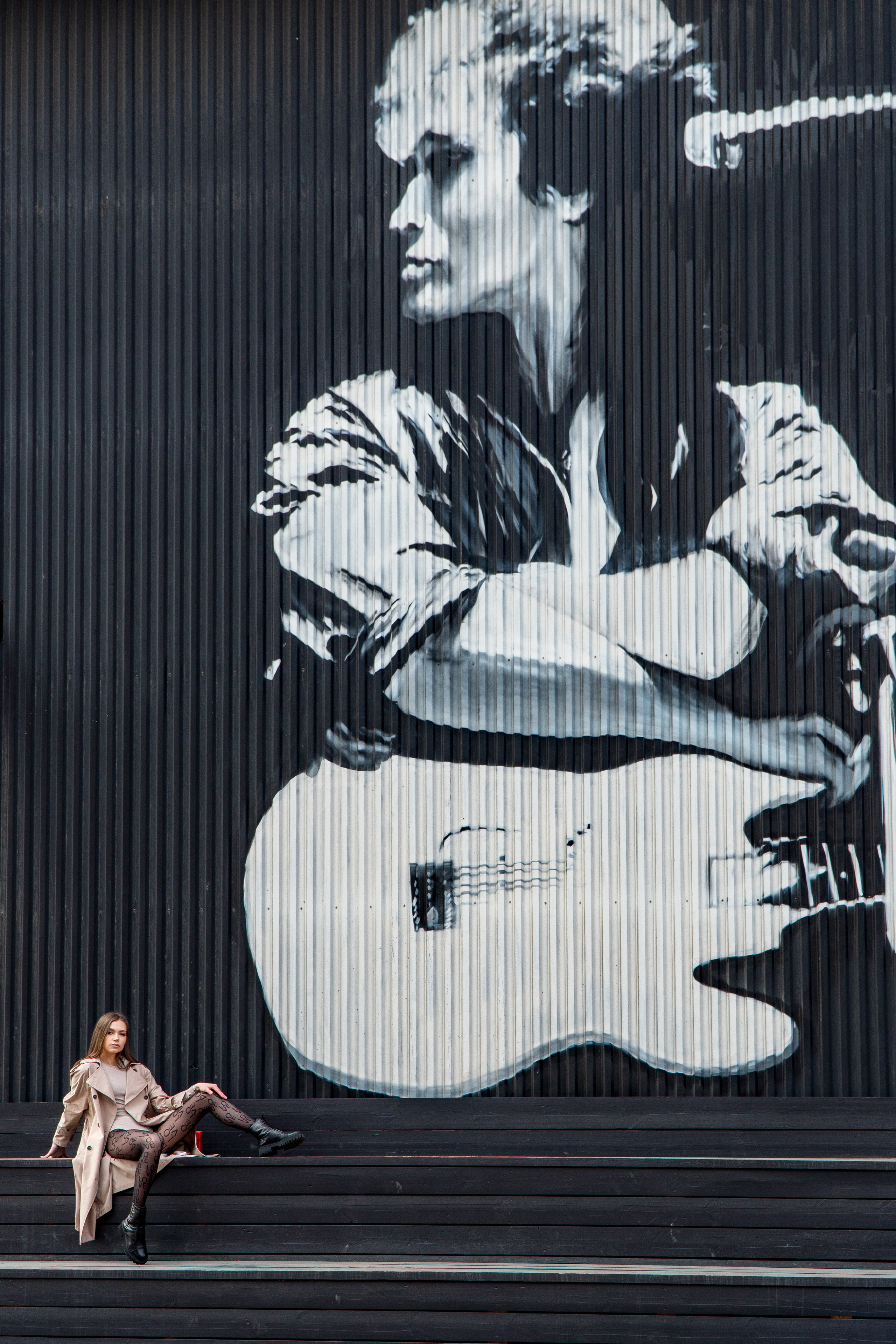 Выездные съемки. Dmitry Golenko