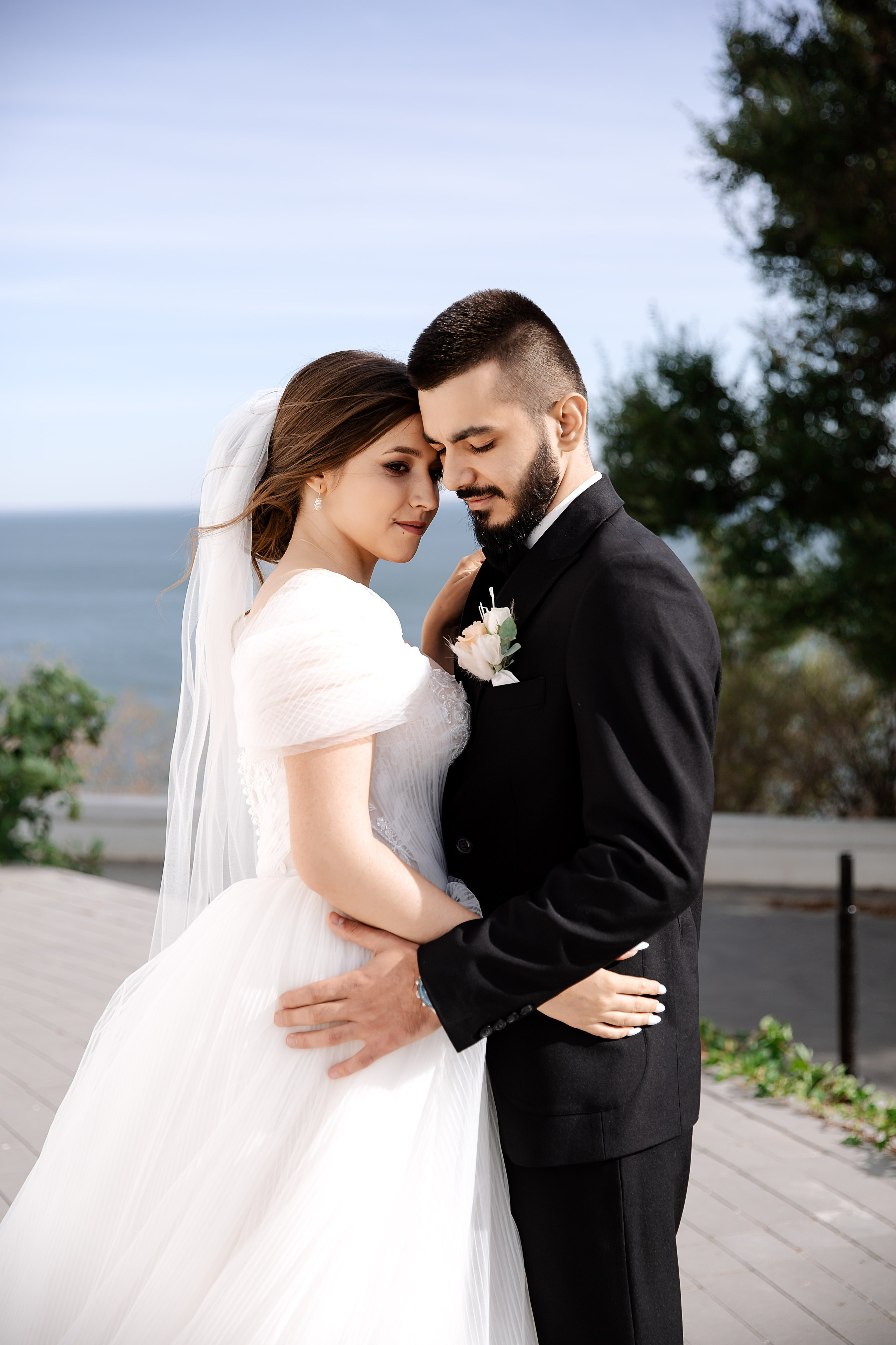 Фотосъемка свадьбы в Волгодонске