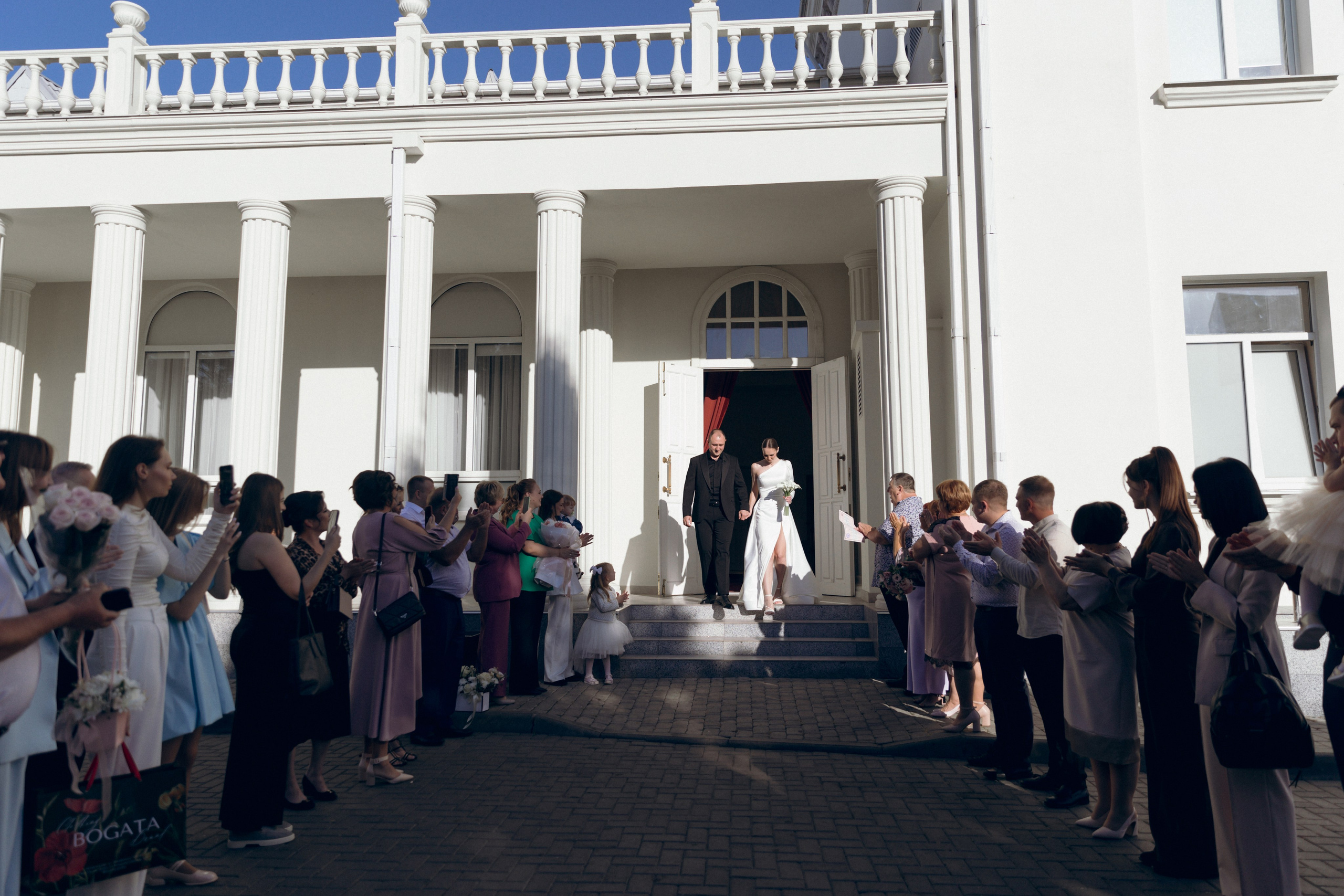 Анатолий и Евгения, 5/10/ 2024. Свадебный  и семейный фотограф в Краснодаре