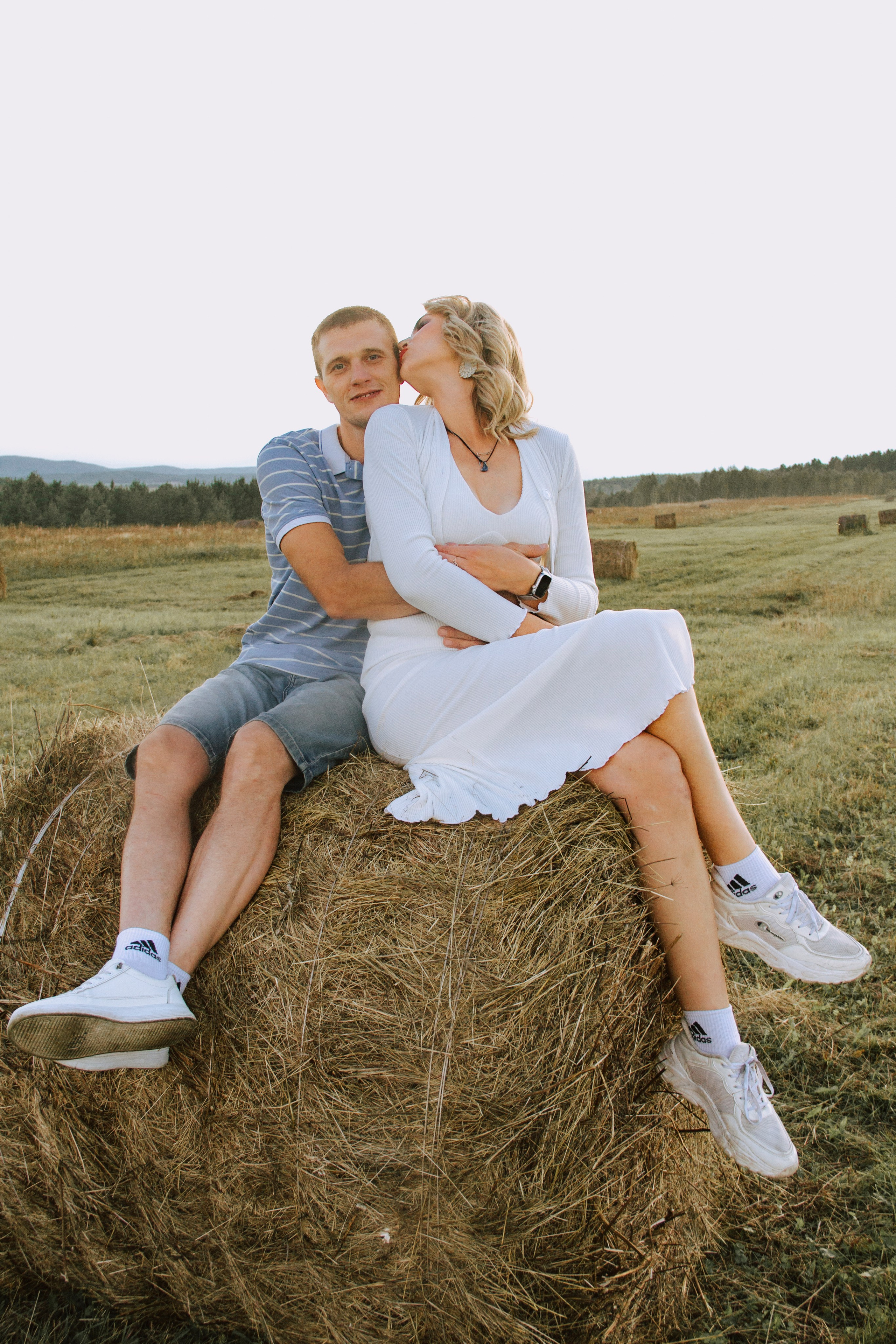 День рождения. ProFoto