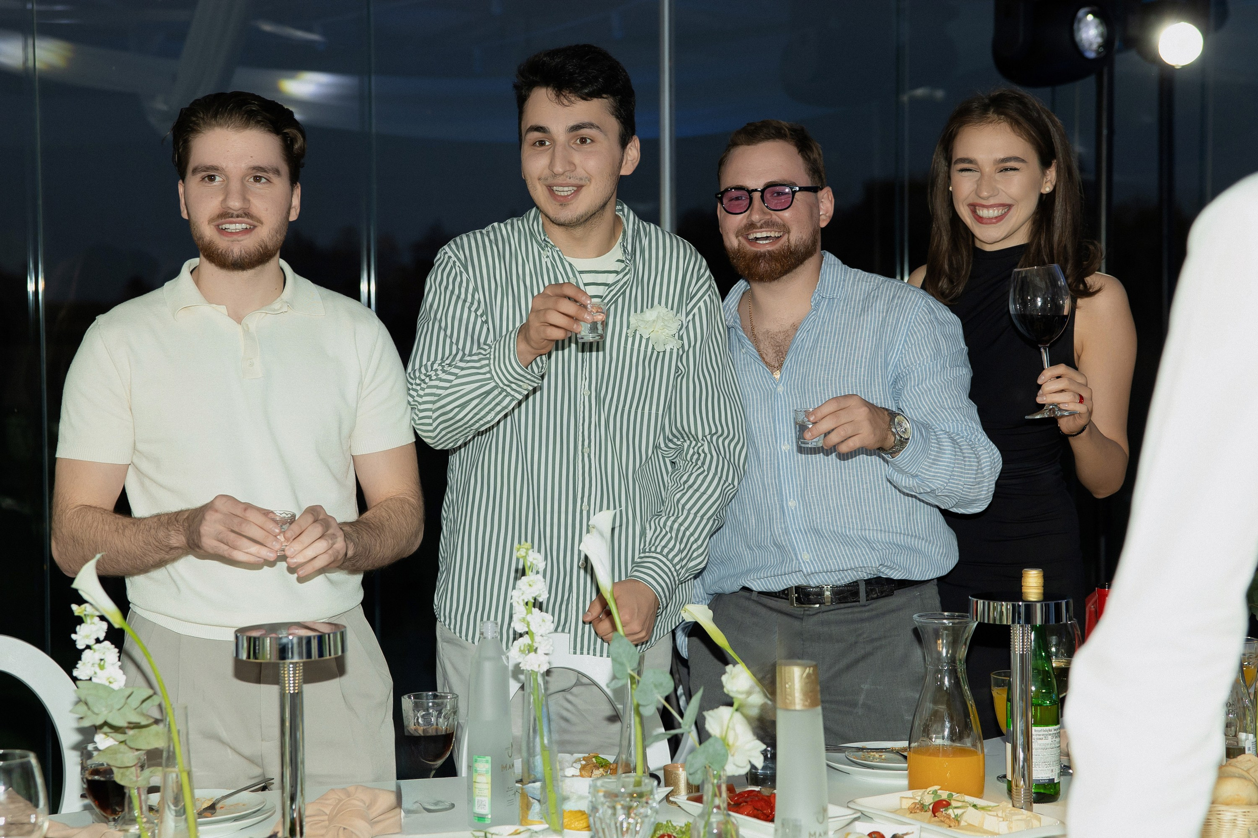 Артём и София (гольф клуб 20.09.24). Свадебный фотограф в Ростове-на-Дону