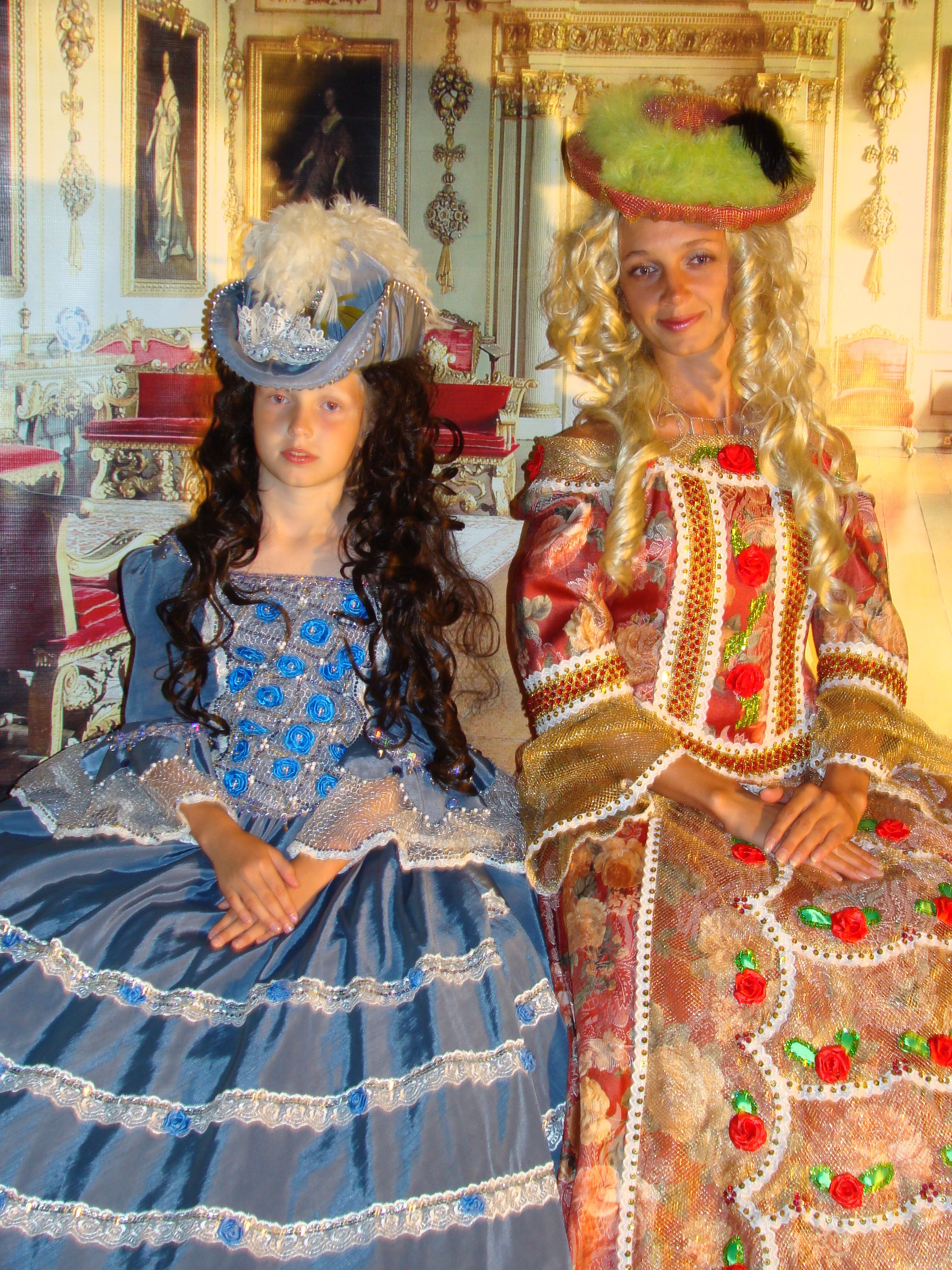 Кабардинка (фото Зевиных) 25.06-24.07.2008. Семейный, Свадебный фотограф СПБ Питер— Романова Екатерина