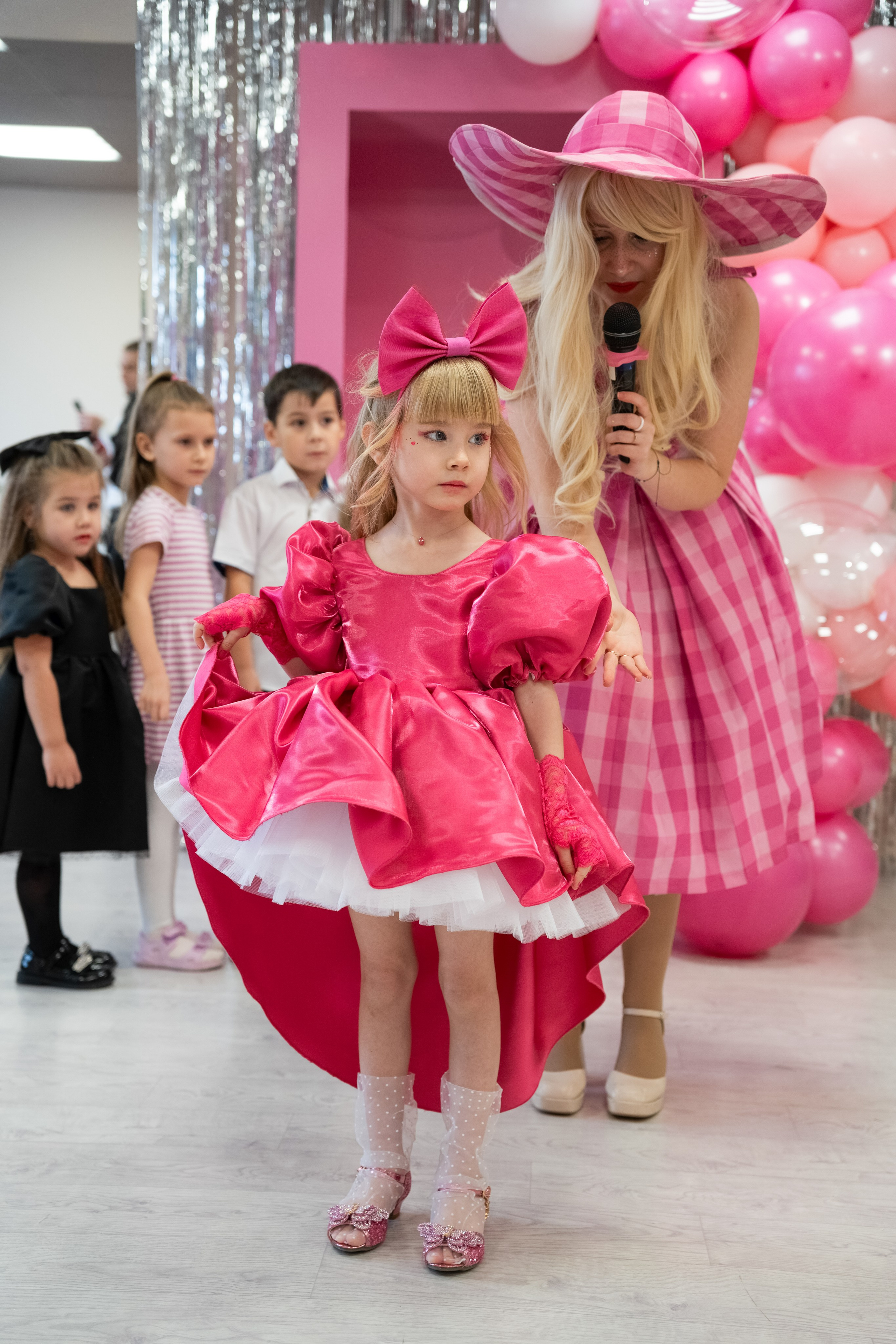 Репортаж дня рождения. Фотограф Саратов/Энгельс