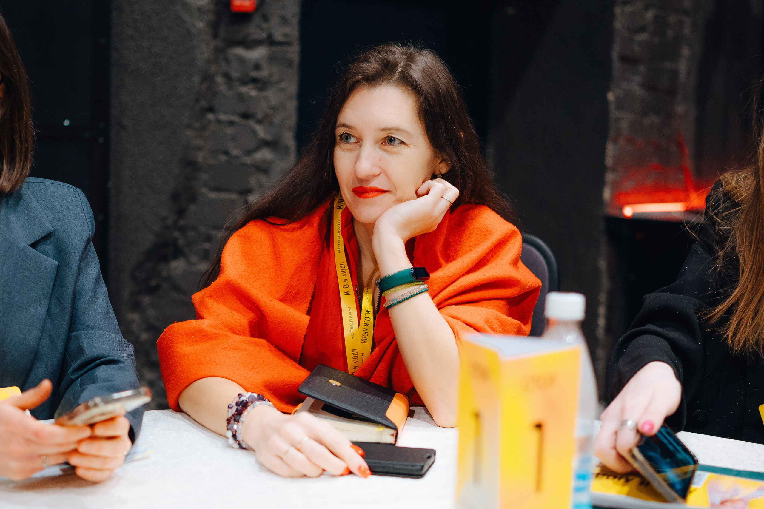 НЕТВОРКИНГ М.О.илюди. Детский и семейный фотограф Катерина Мишина