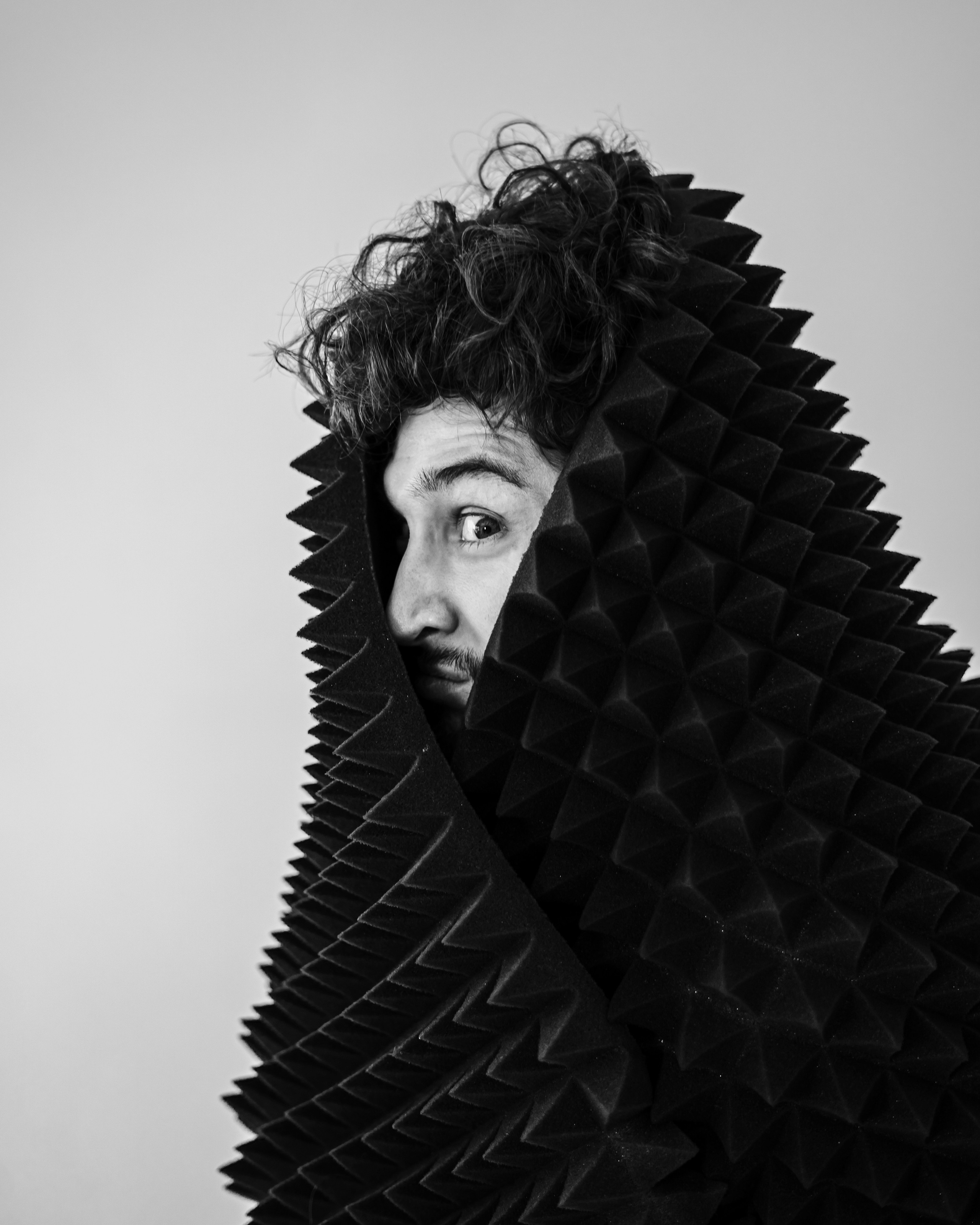 Креативная тематическая индивидуальная портретная съёмка. Фотограф Екатеринбург для вас или вашего бренда