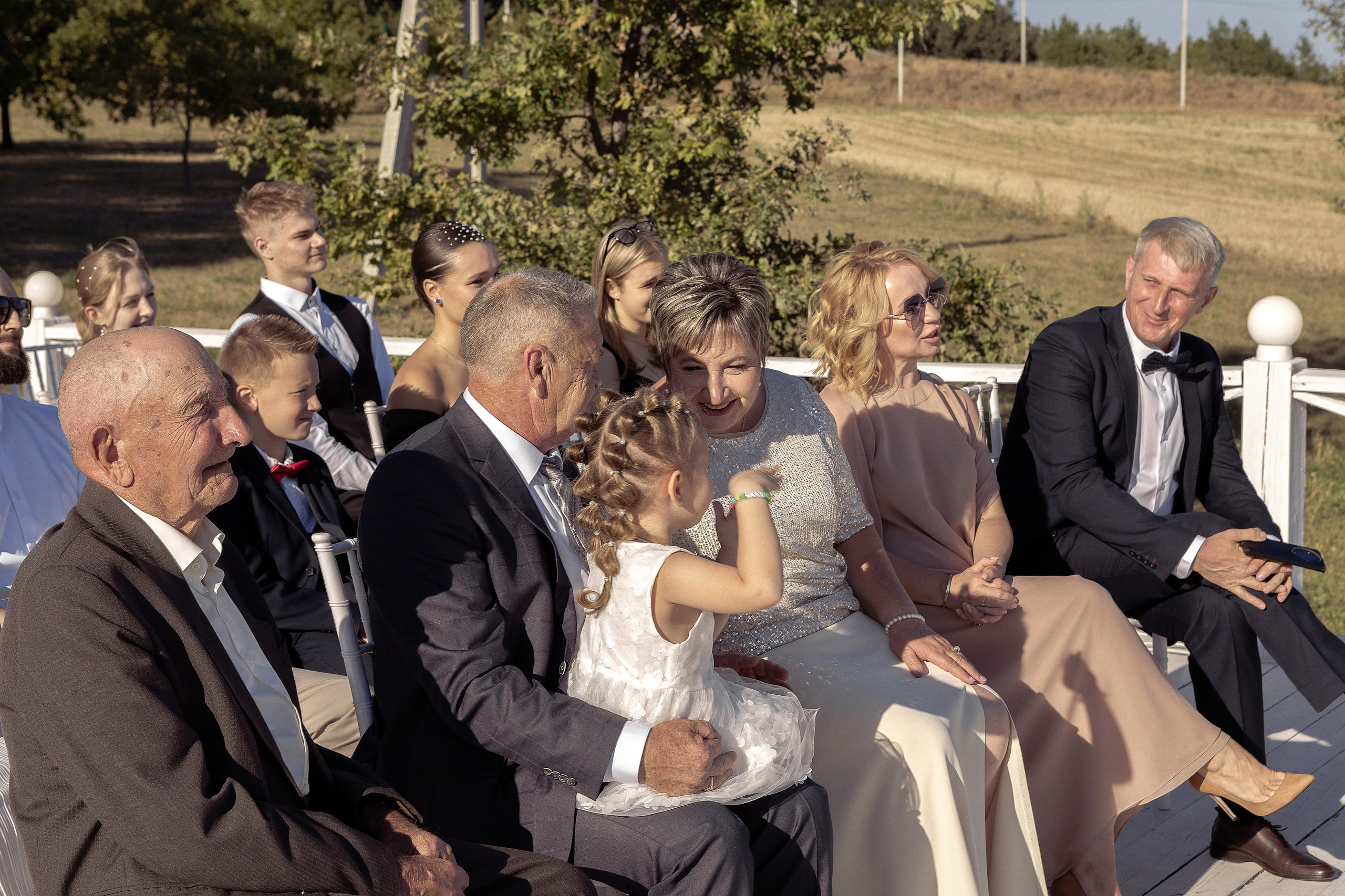 Саша и Виталия. Свадебный фотограф в Воронеже Вероника Богай