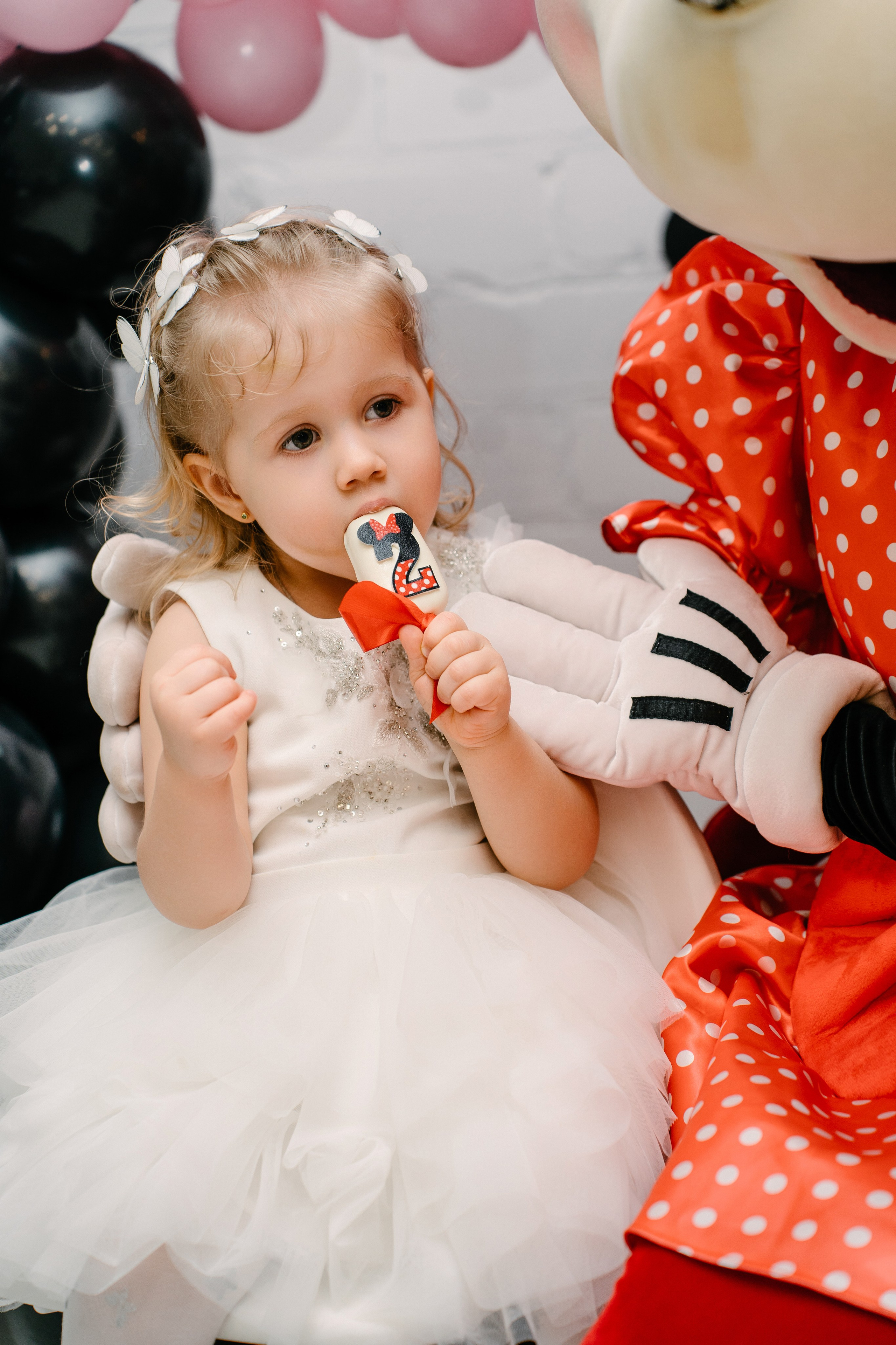 Александре 2 годика. Свадебный и семейный фотограф в Воронеже Анастасия Бойко