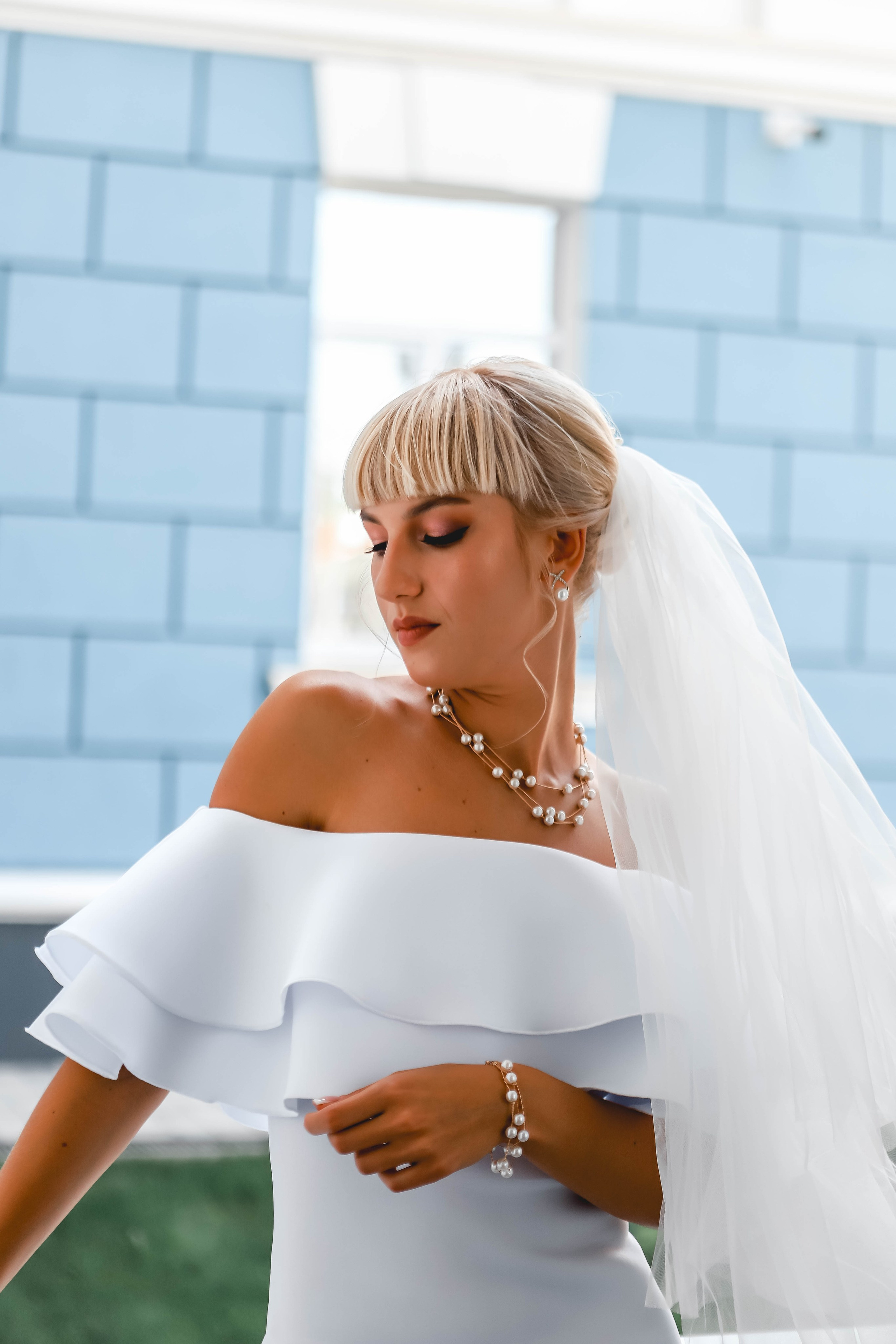 Vldimir & Anastasia. Женский/Детский фотограф в Симферополе Вероника Слепогина