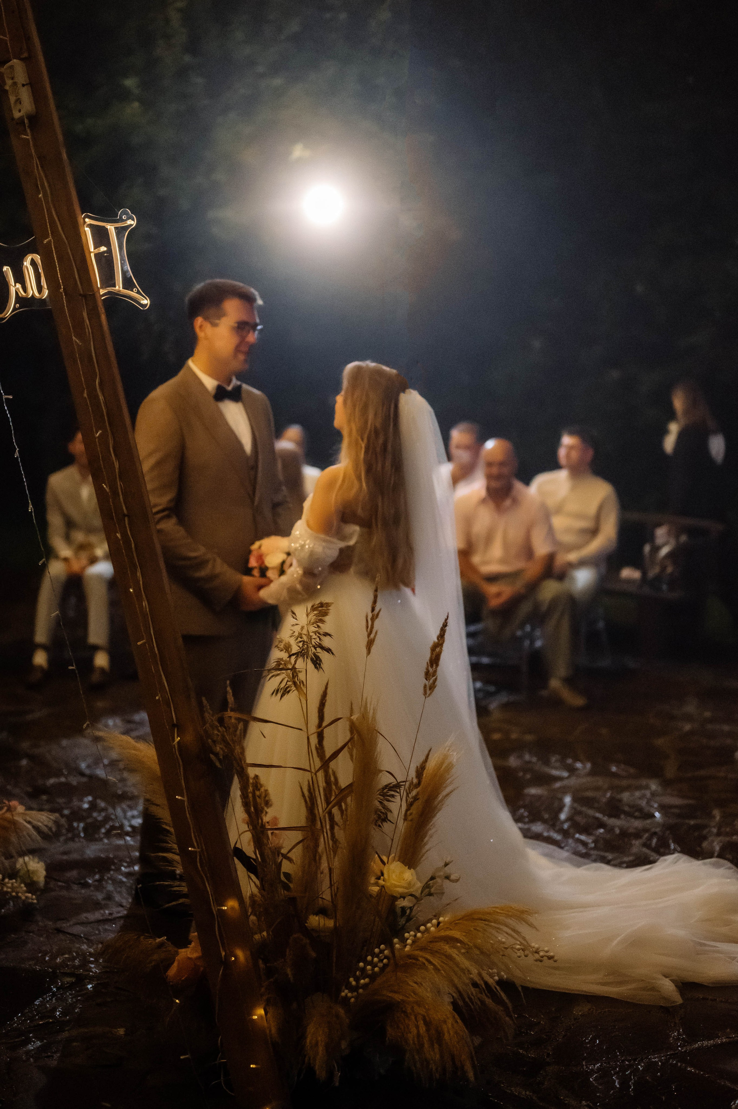 Иван и Светлана. Свадебный фотограф в Красноярске Маргарита Синицкая