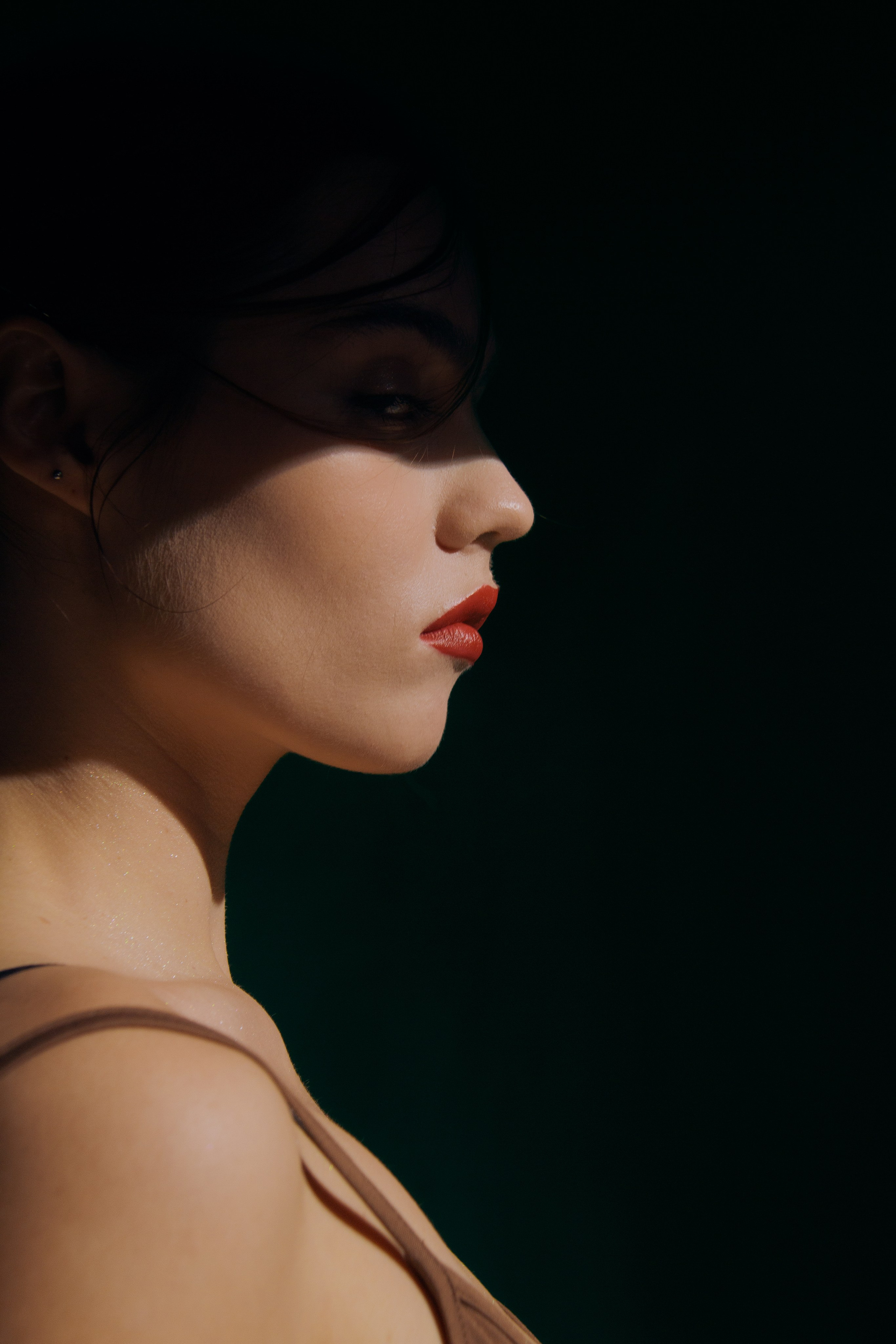 Katya. Иван Глухих, портретный фотограф