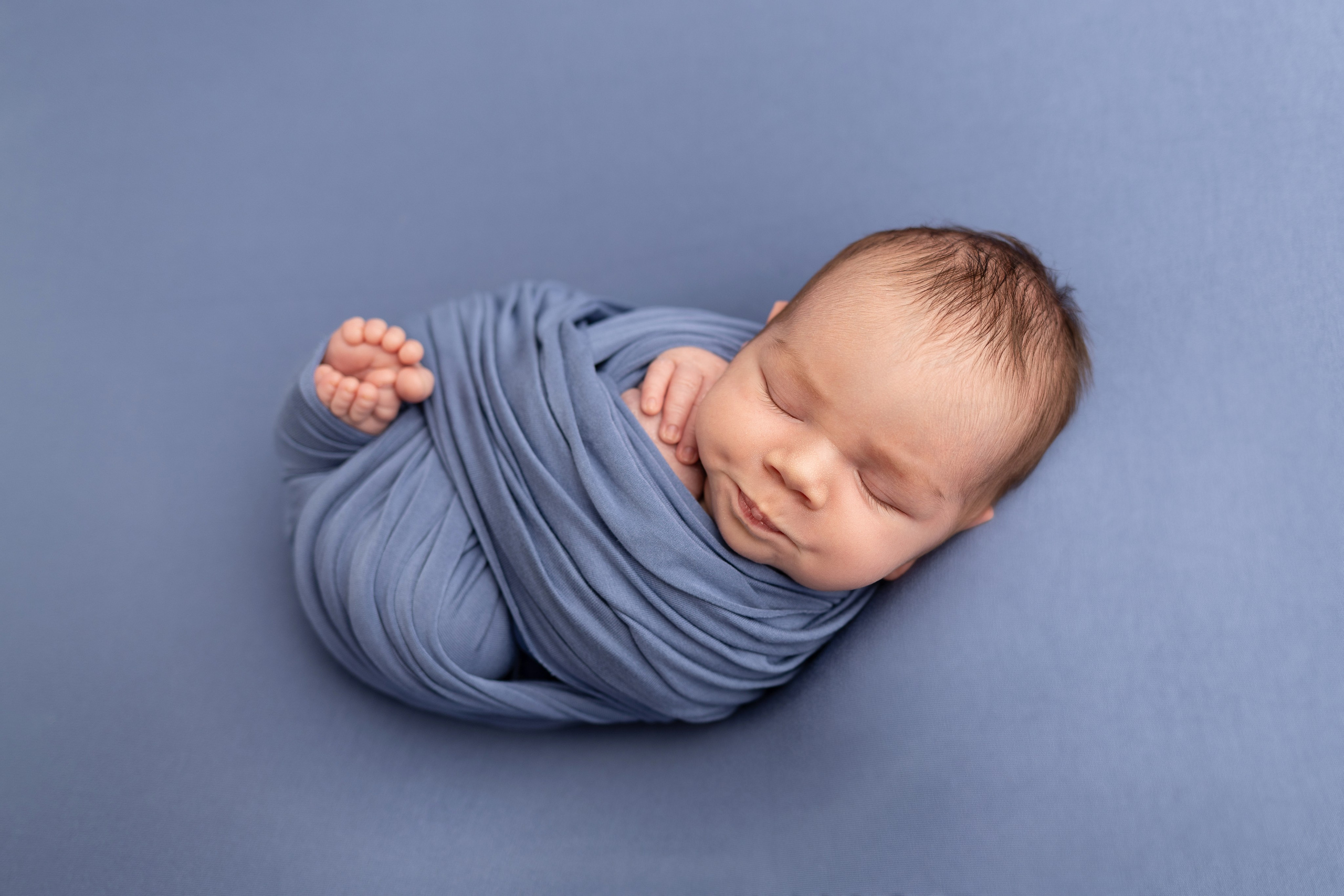 Съемка новорожденных. Фотограф новорожденных, детский фотограф в г. Оренбурге Екатерина Козлова