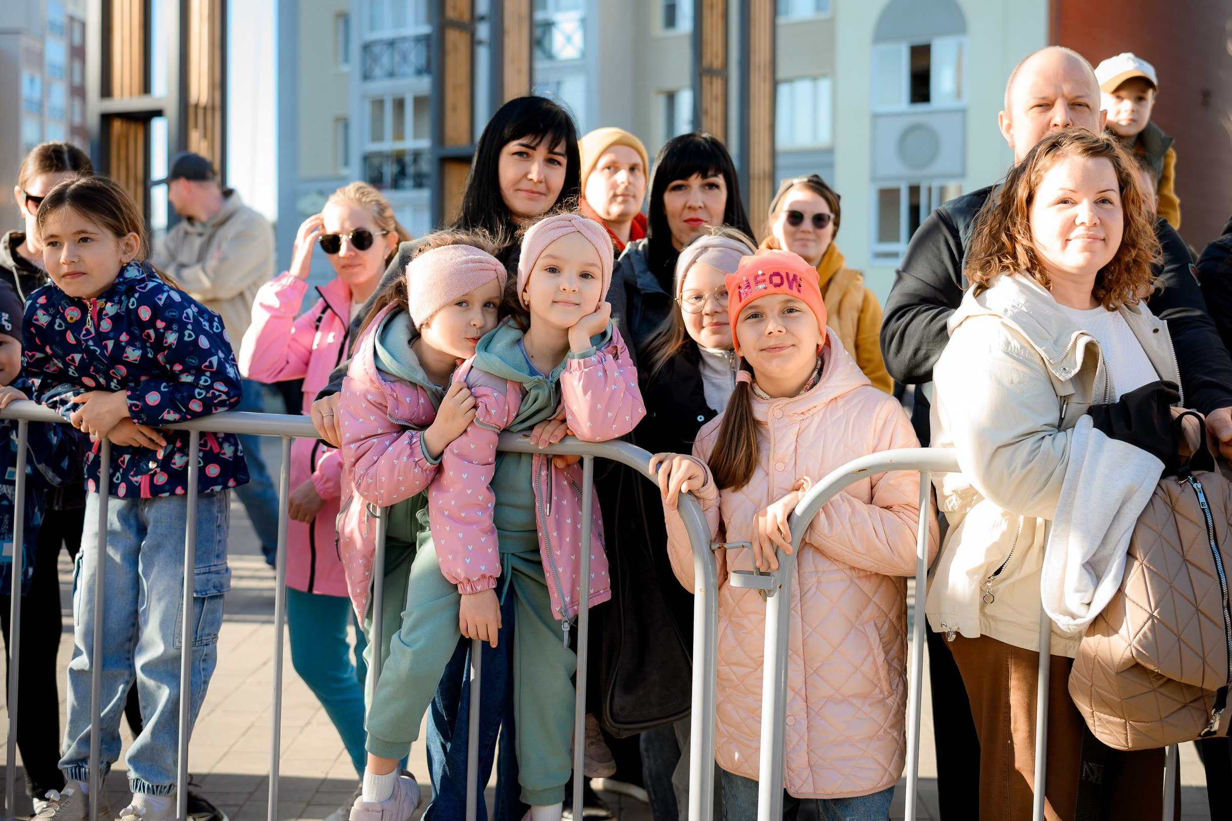 Фестиваль-конкурс «Серебряные струны». Репортажный фотограф в Кирове Александр Лутошкин
