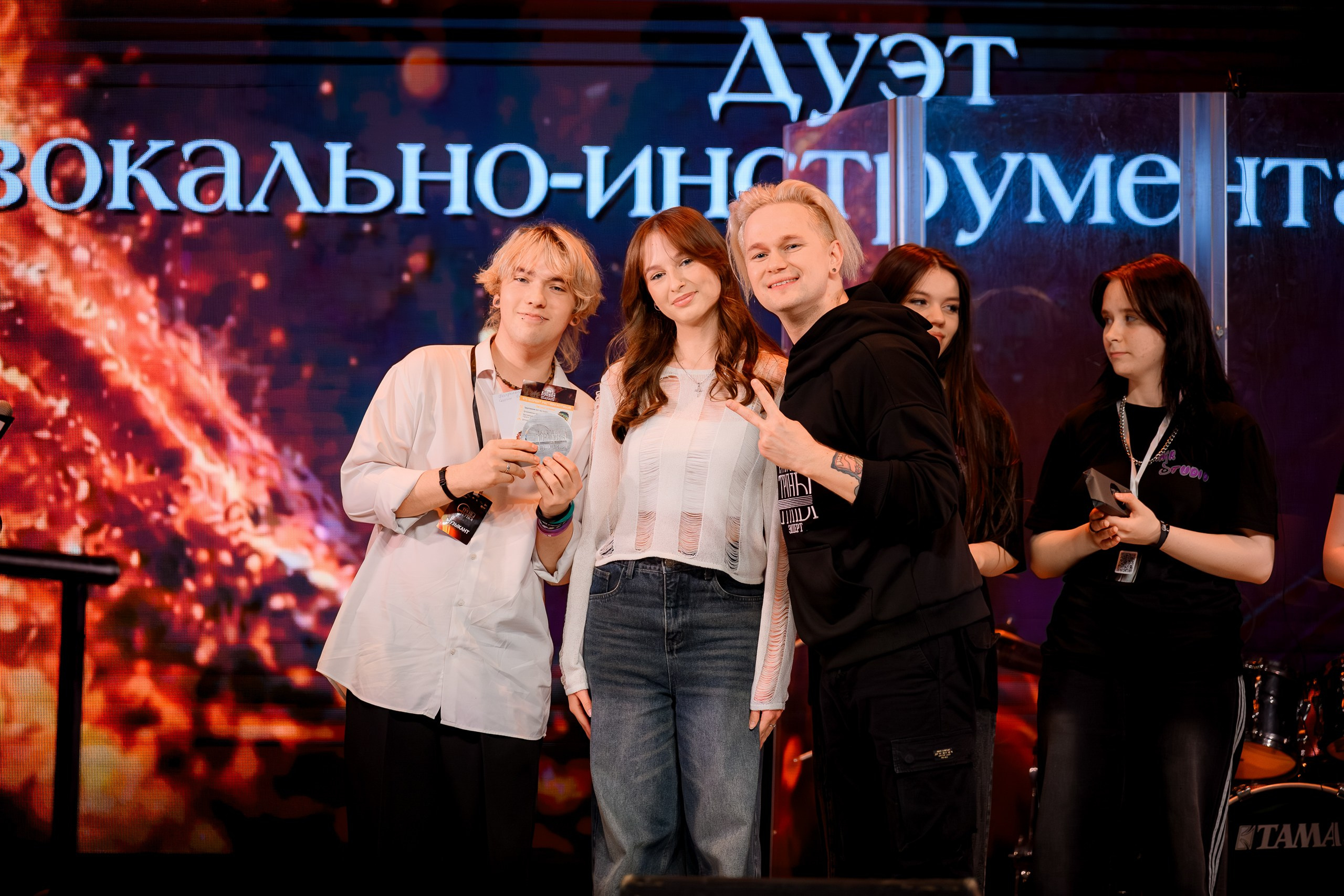 Фестиваль-конкурс «Серебряные струны». Репортажный фотограф в Кирове Александр Лутошкин