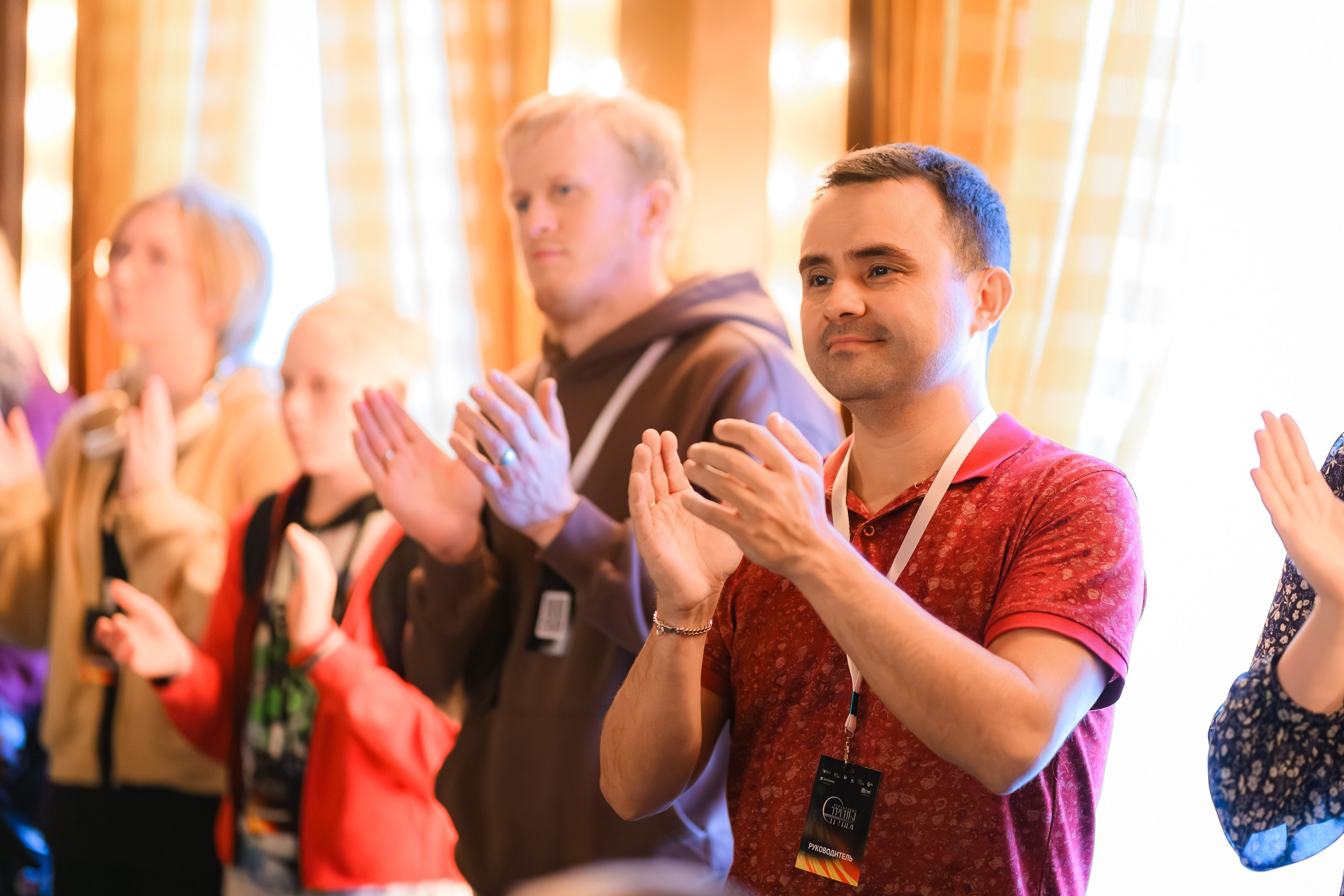 Фестиваль-конкурс «Серебряные струны». Репортажный фотограф в Кирове Александр Лутошкин