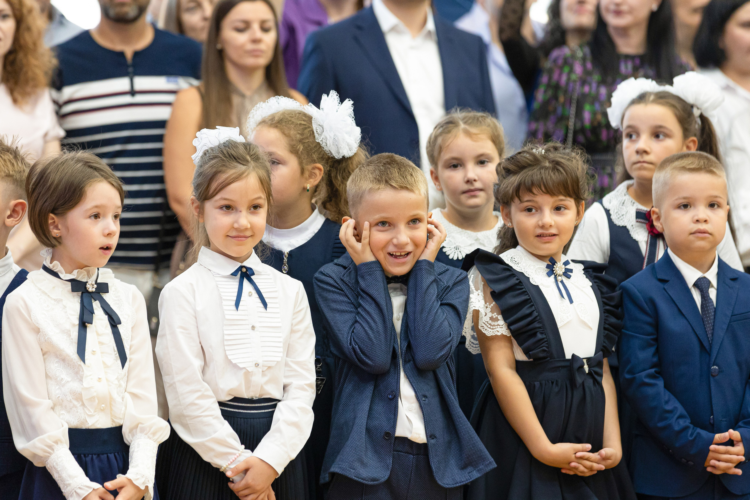 1 сентября ОБШ Флагман. Фото и видео съемка Ваших мероприятий